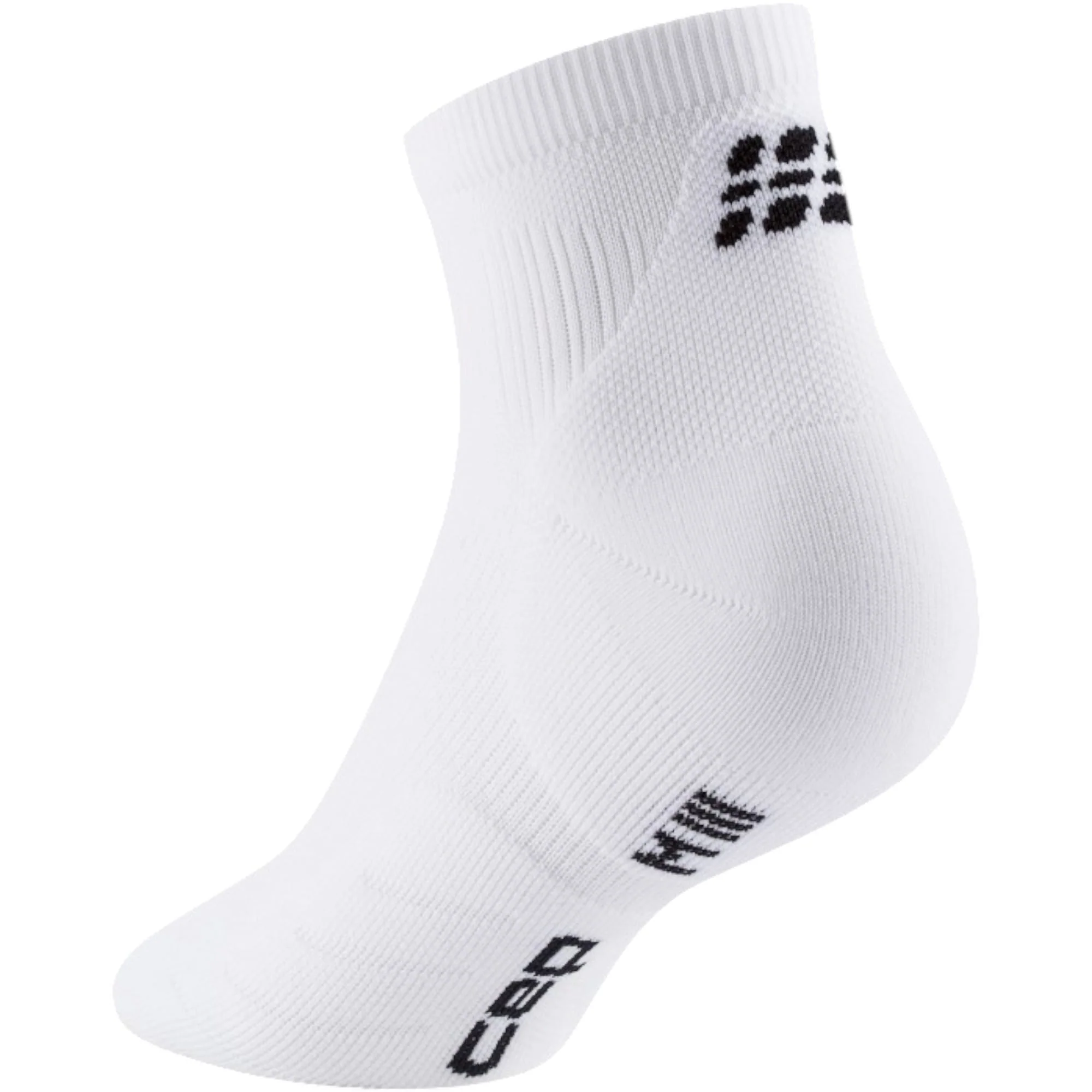 Bas de Sport Core Run Low Cut 5.0 Adulte - Image 4