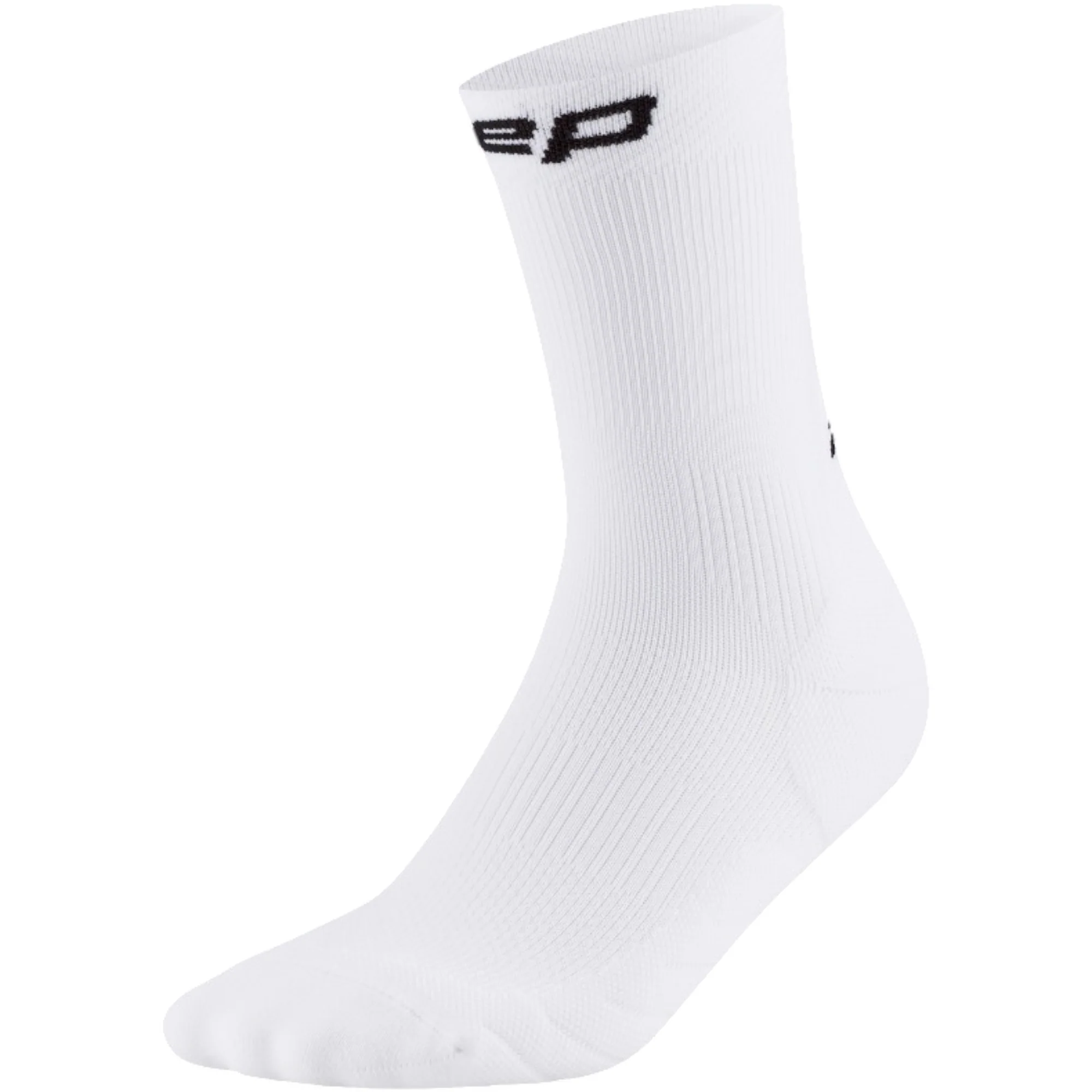 Bas de Sport Core Run Mid Cut 5.0 Adulte - Image 3