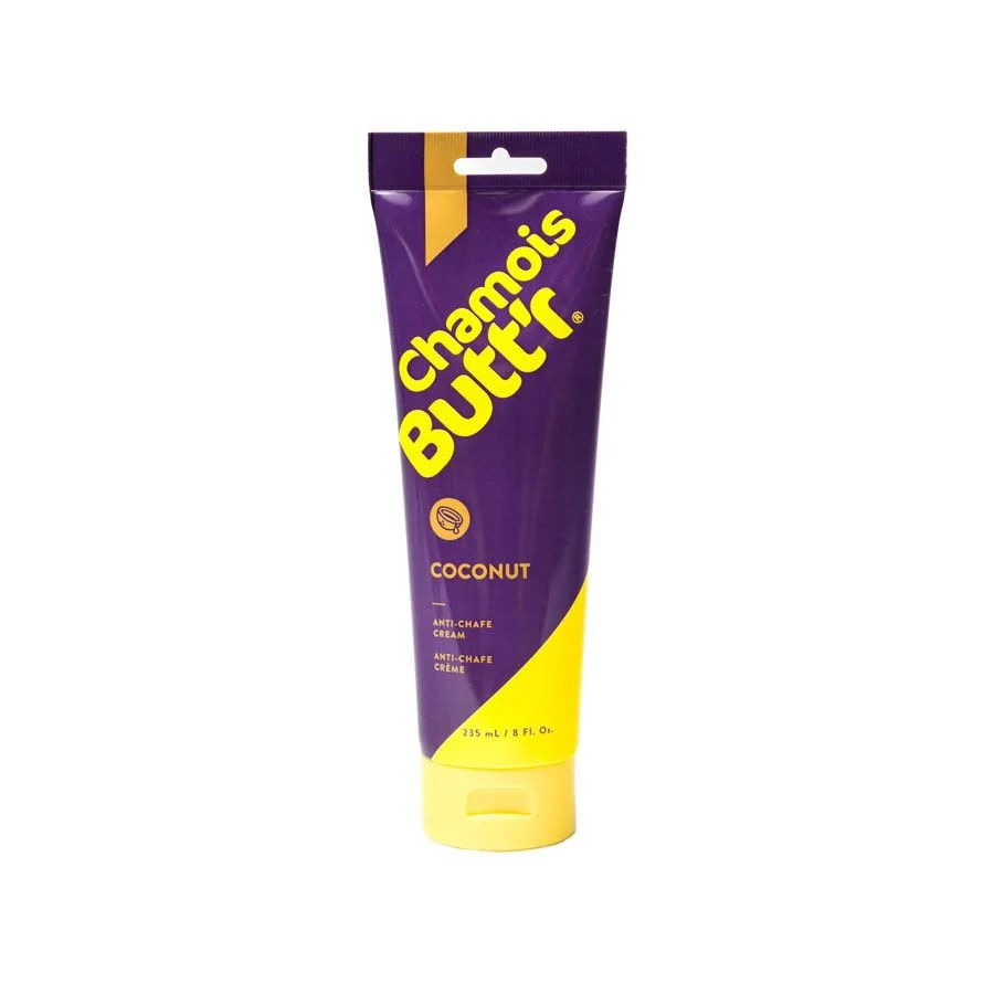 Lubrifiant pour la Peau Coconut