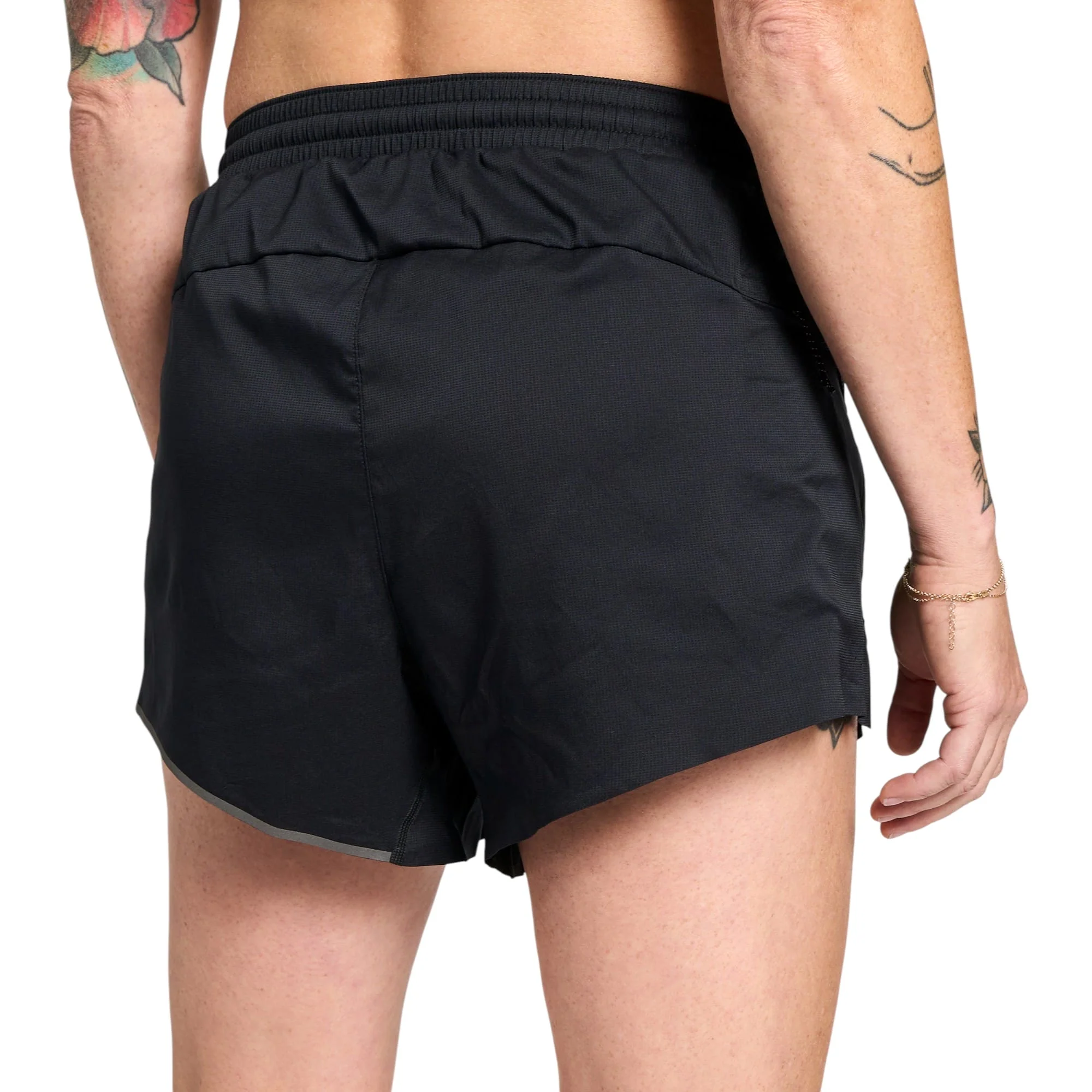 Short 4'' Brief-RS Femme - Image 2