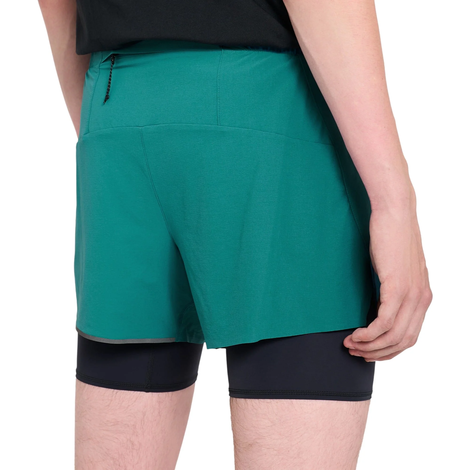 Short Dly 5'' Long Brief Homme - Image 2
