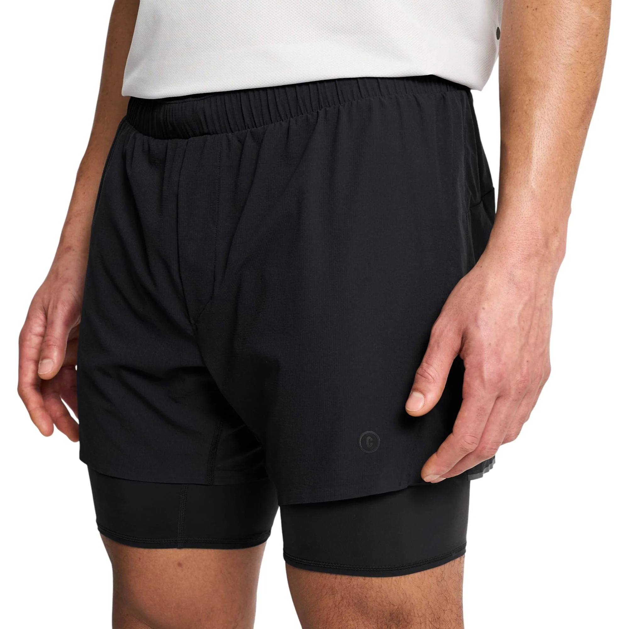 Short Dly 5'' Long Brief Homme - Image 5