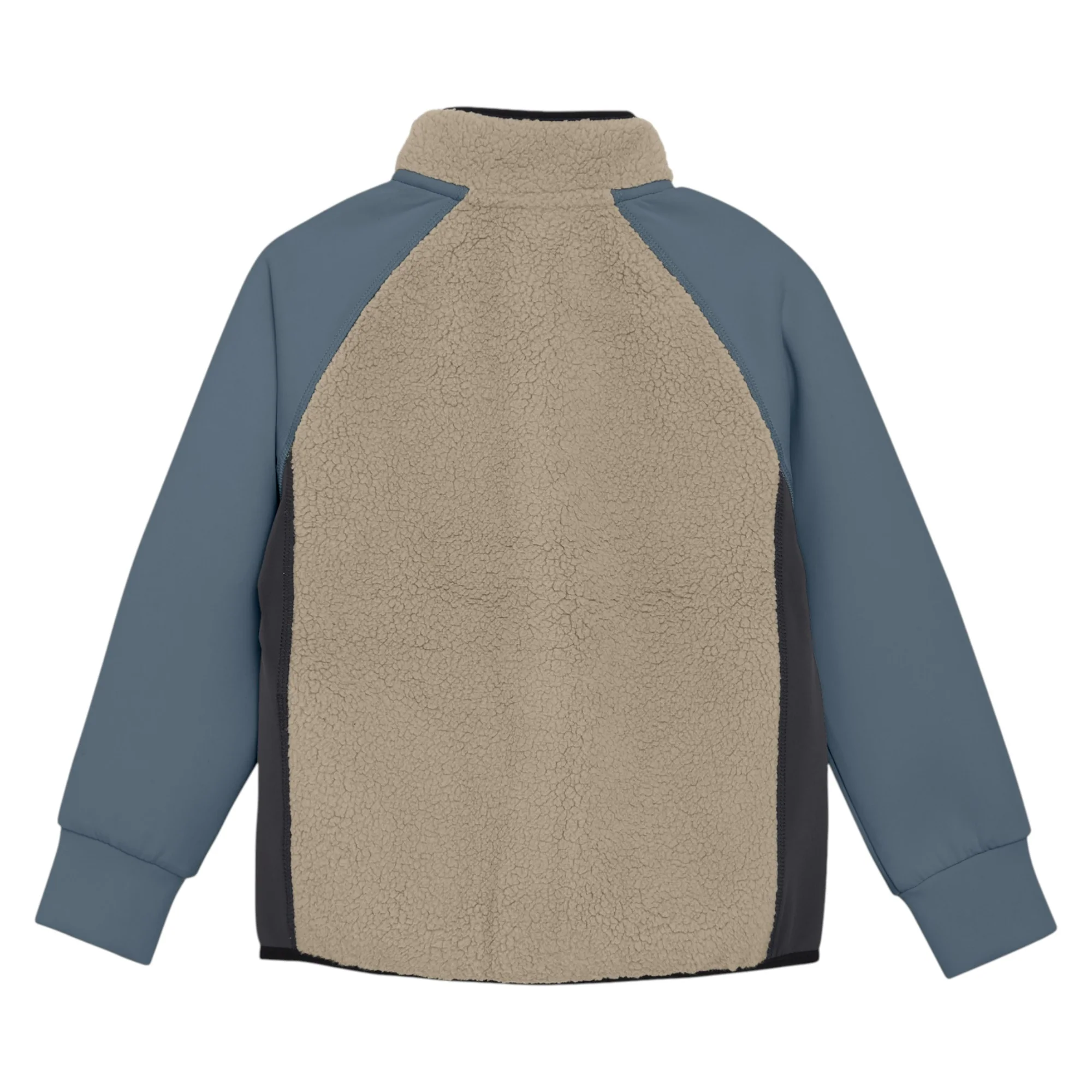 Chandail Manches Longues Teddy Enfant - Image 4