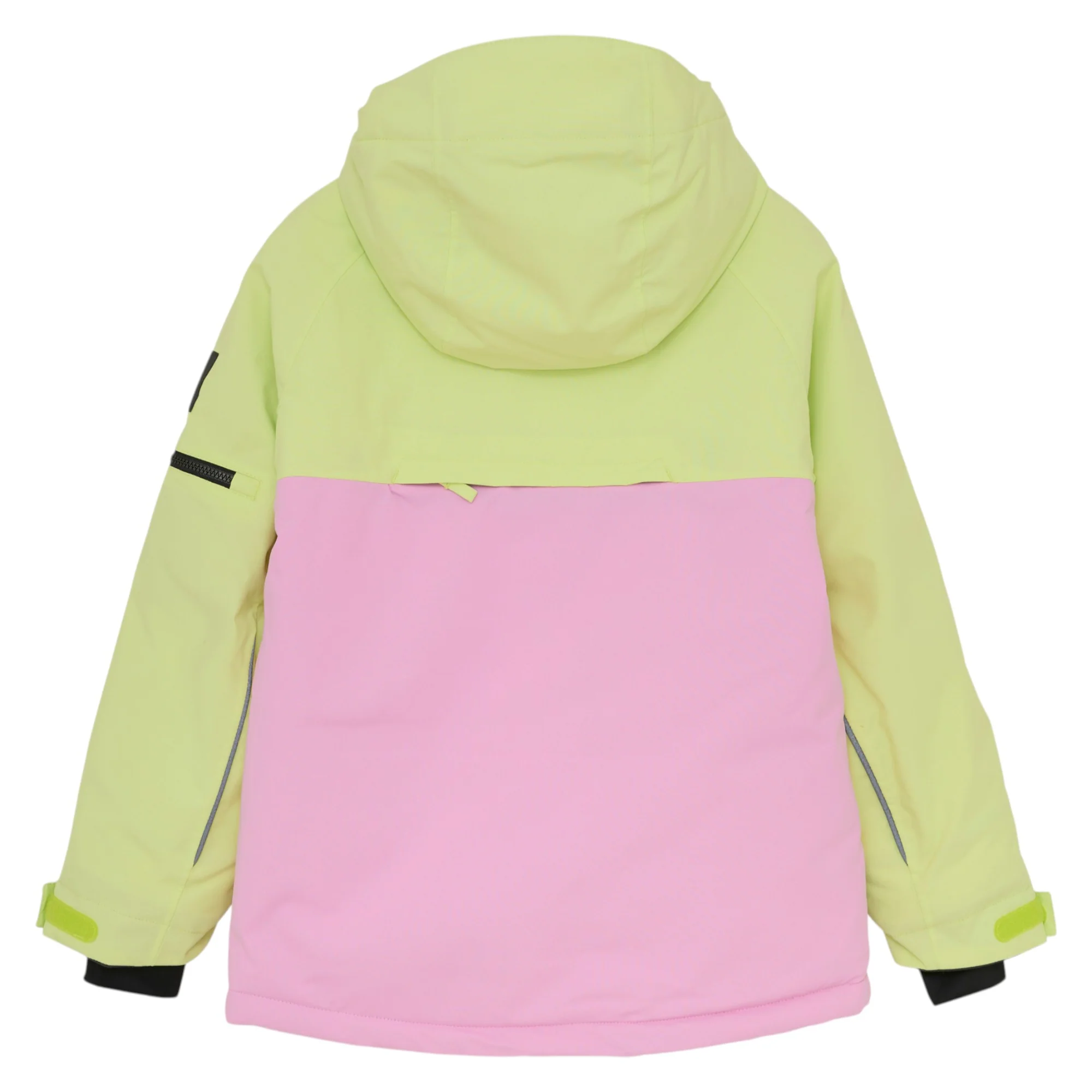 Manteau d'Hiver Ski Enfant - Image 4