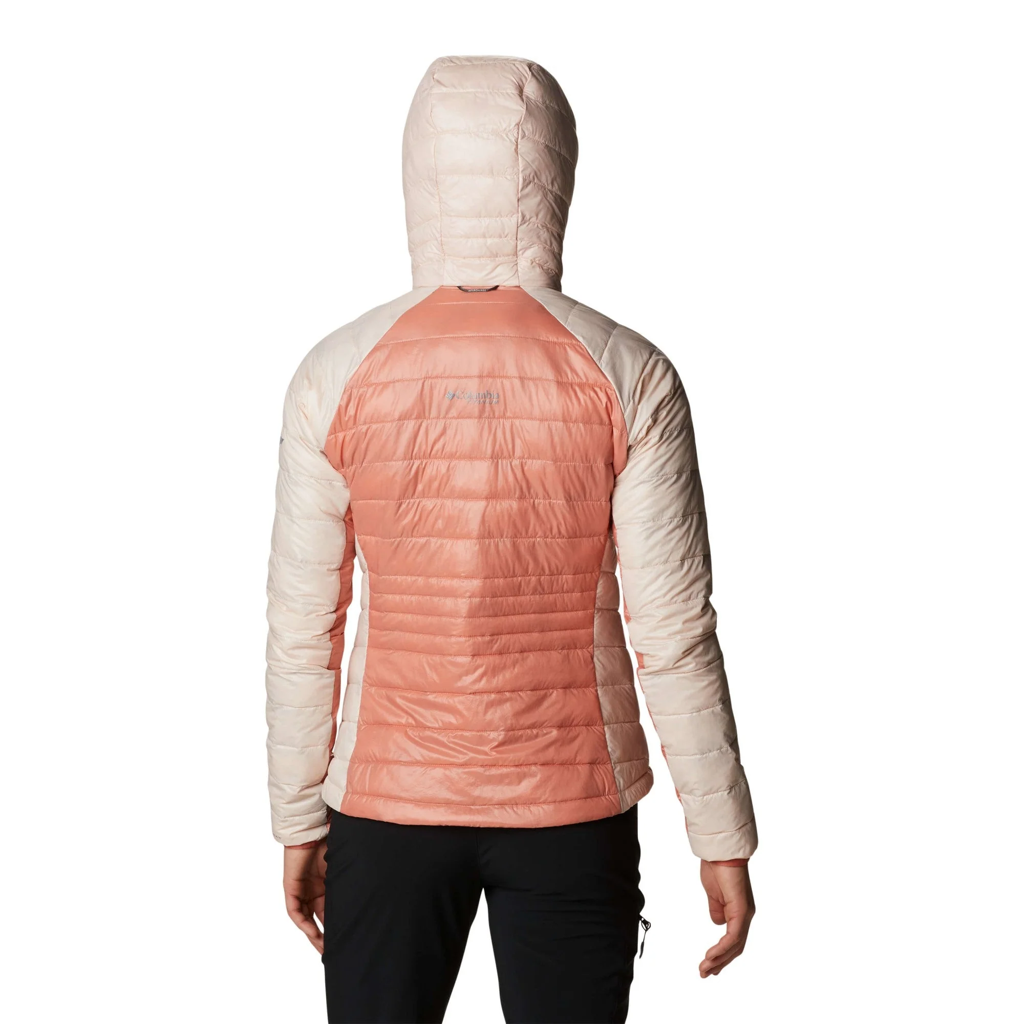 Veste  Isolante Platinum Peak Hooded Femme - Image 5