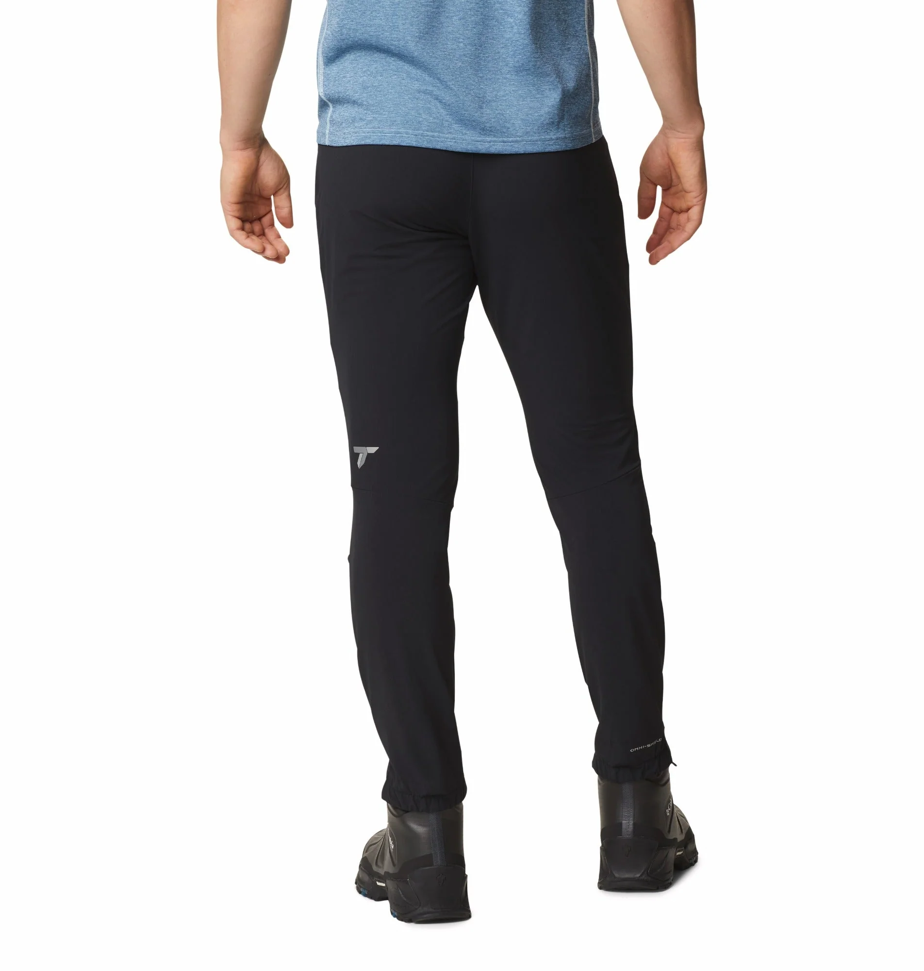 Pantalon de Ski de Fond M Peak Pursuit™ Softshell Homme - Image 2