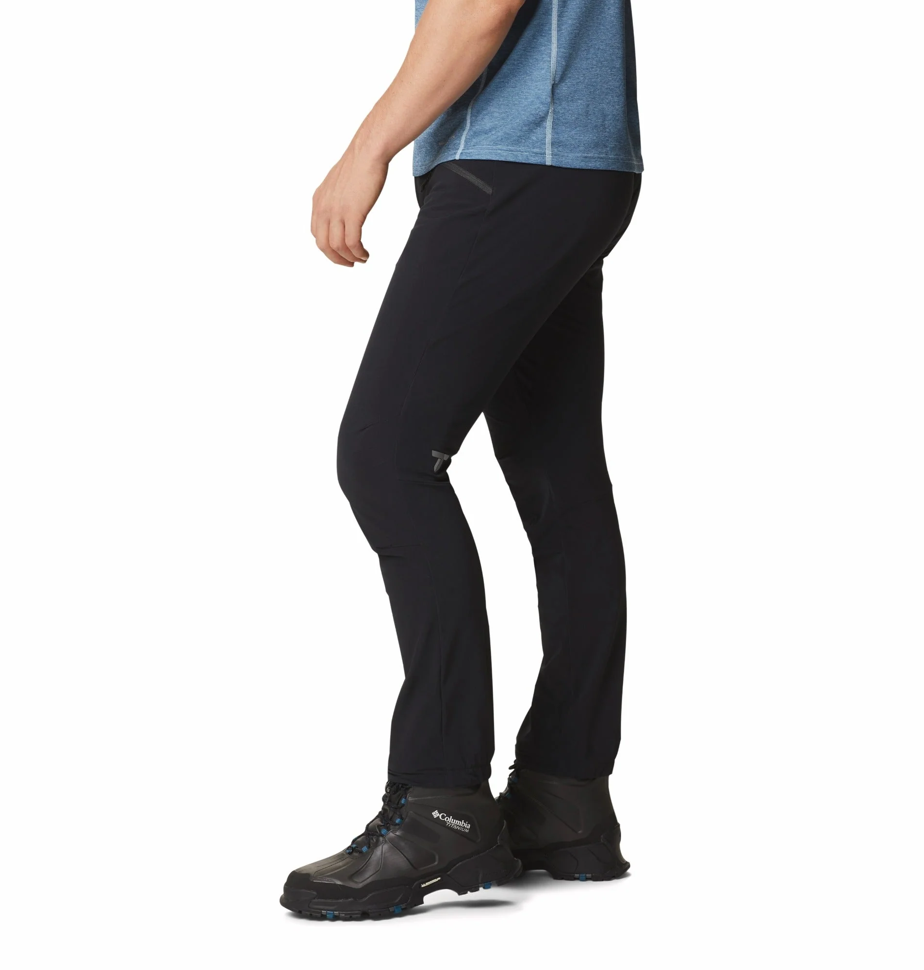 Pantalon de Ski de Fond M Peak Pursuit™ Softshell Homme - Image 3