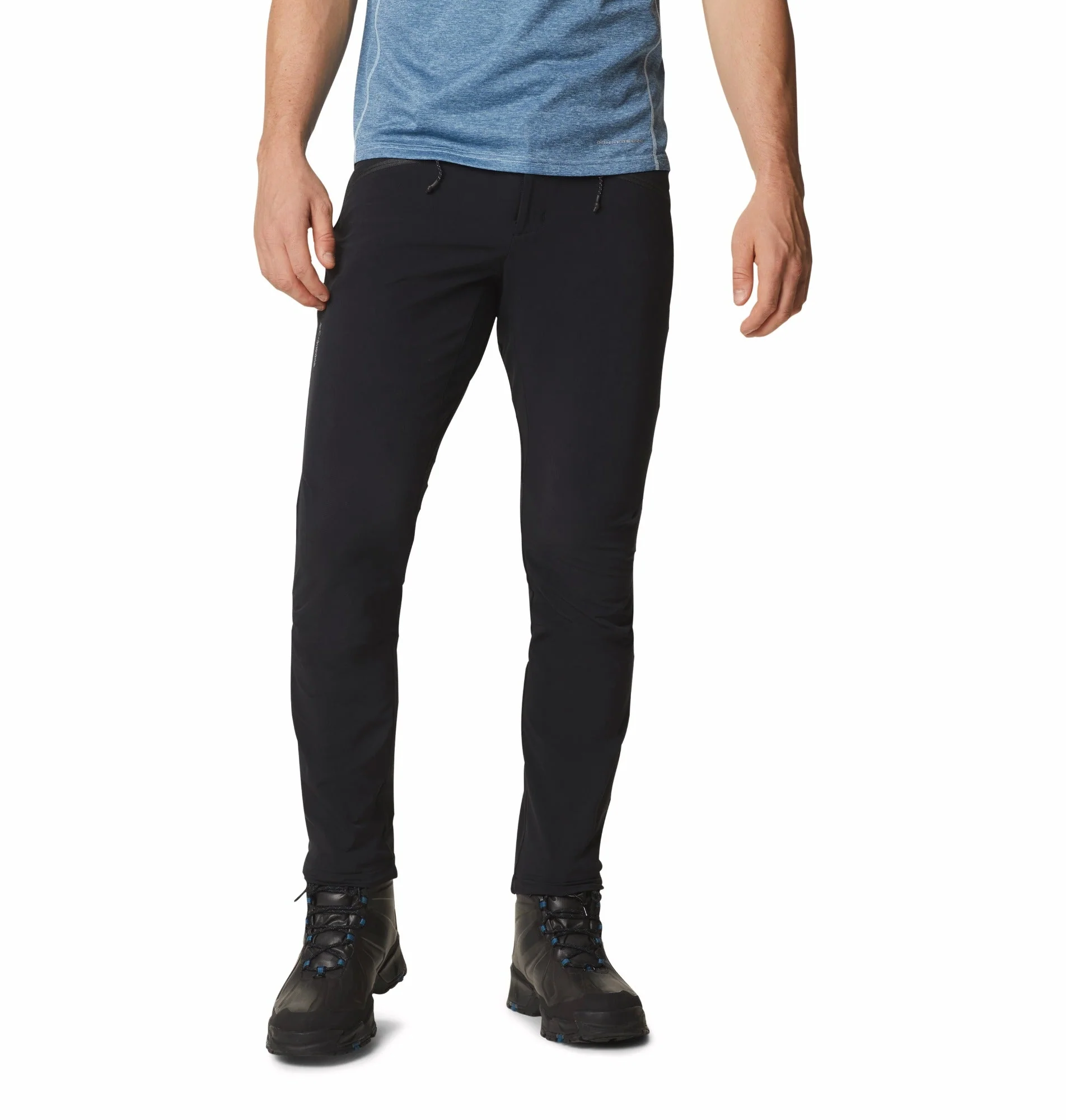Pantalon de Ski de Fond M Peak Pursuit™ Softshell Homme - Image 7