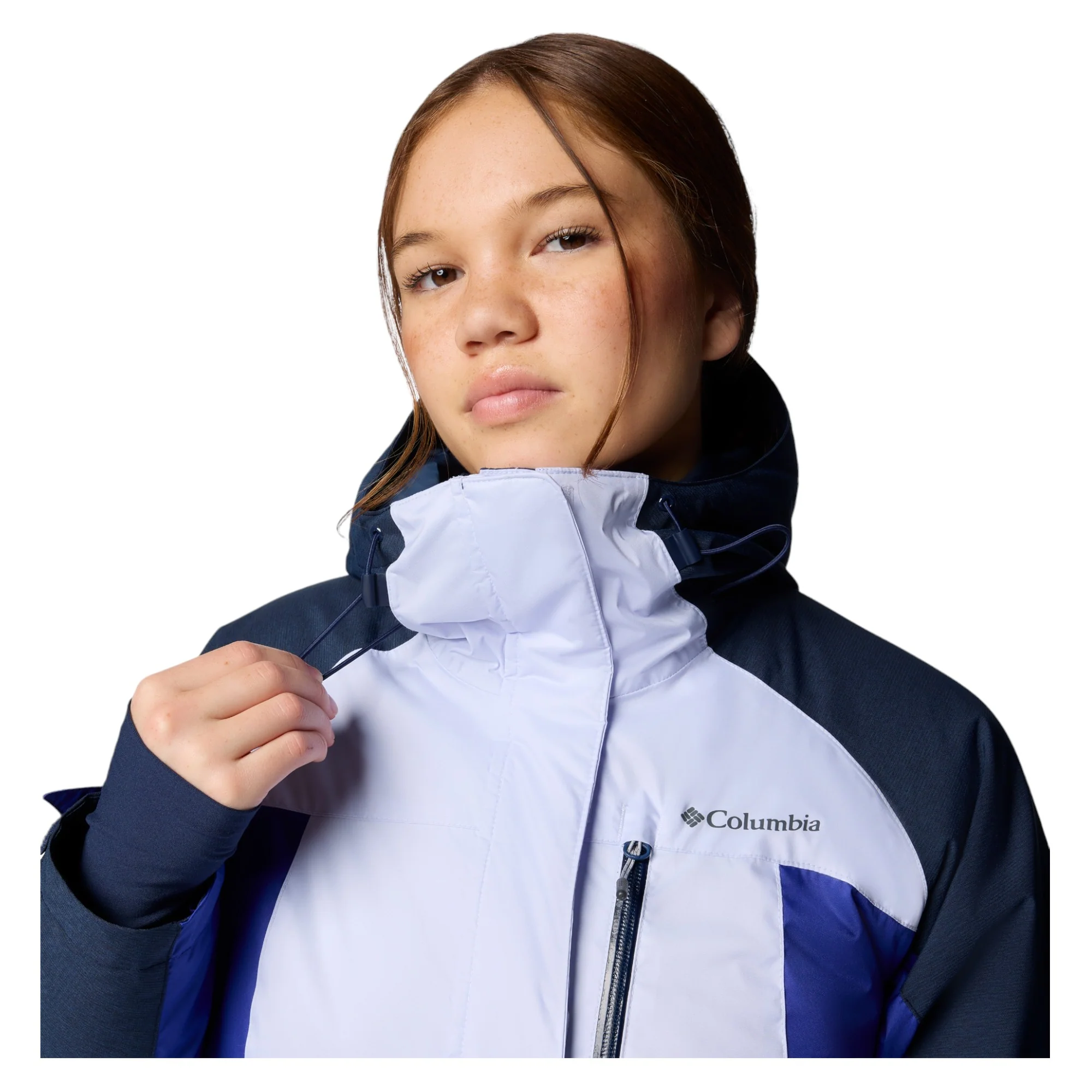 Manteau d'Hiver Snowy Summit Femme - Image 16