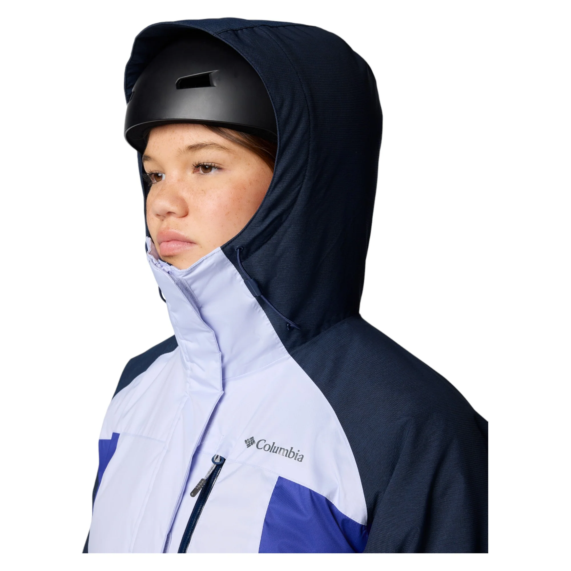 Manteau d'Hiver Snowy Summit Femme - Image 19