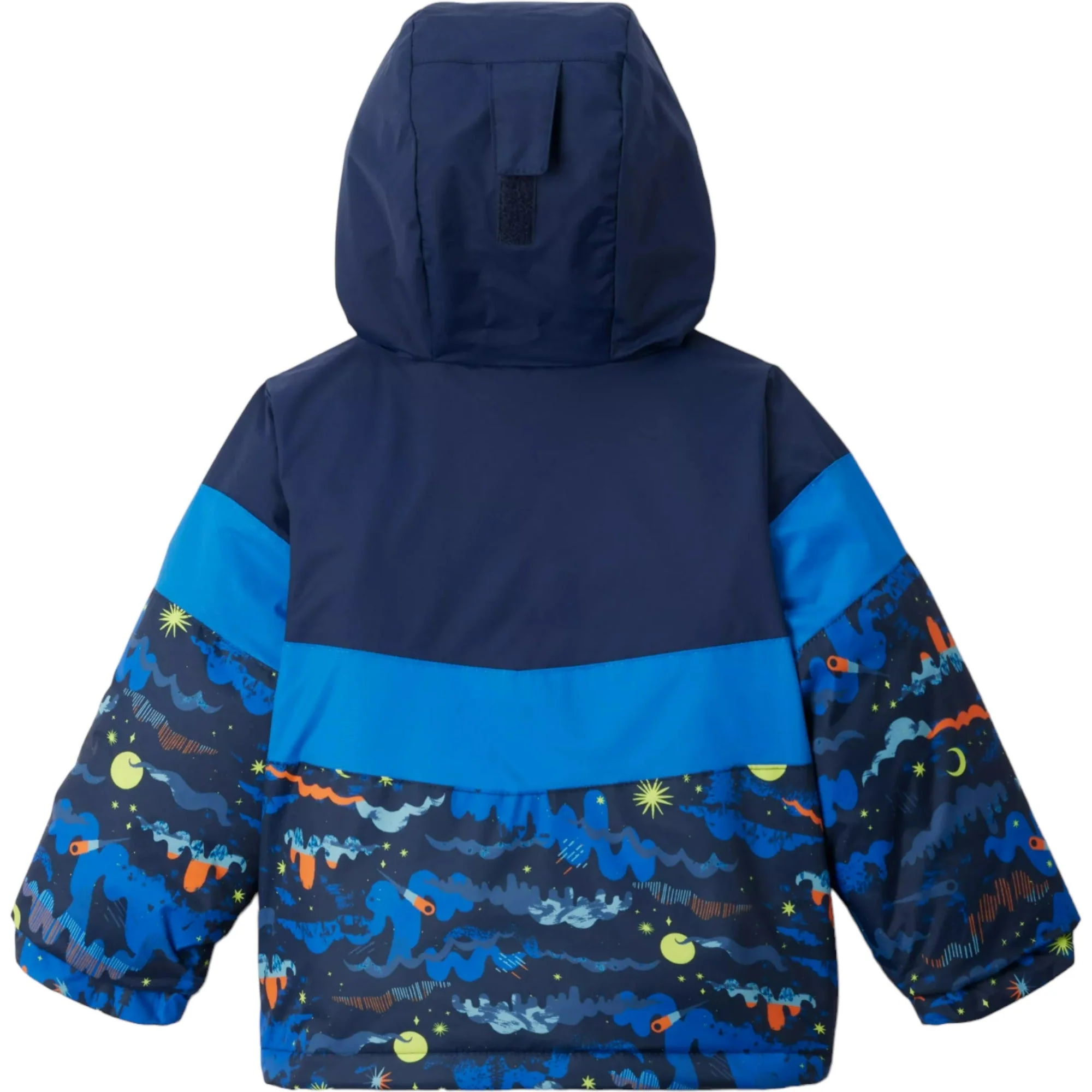 Manteau d'Hiver Lightning Lift II Garçon - Image 2