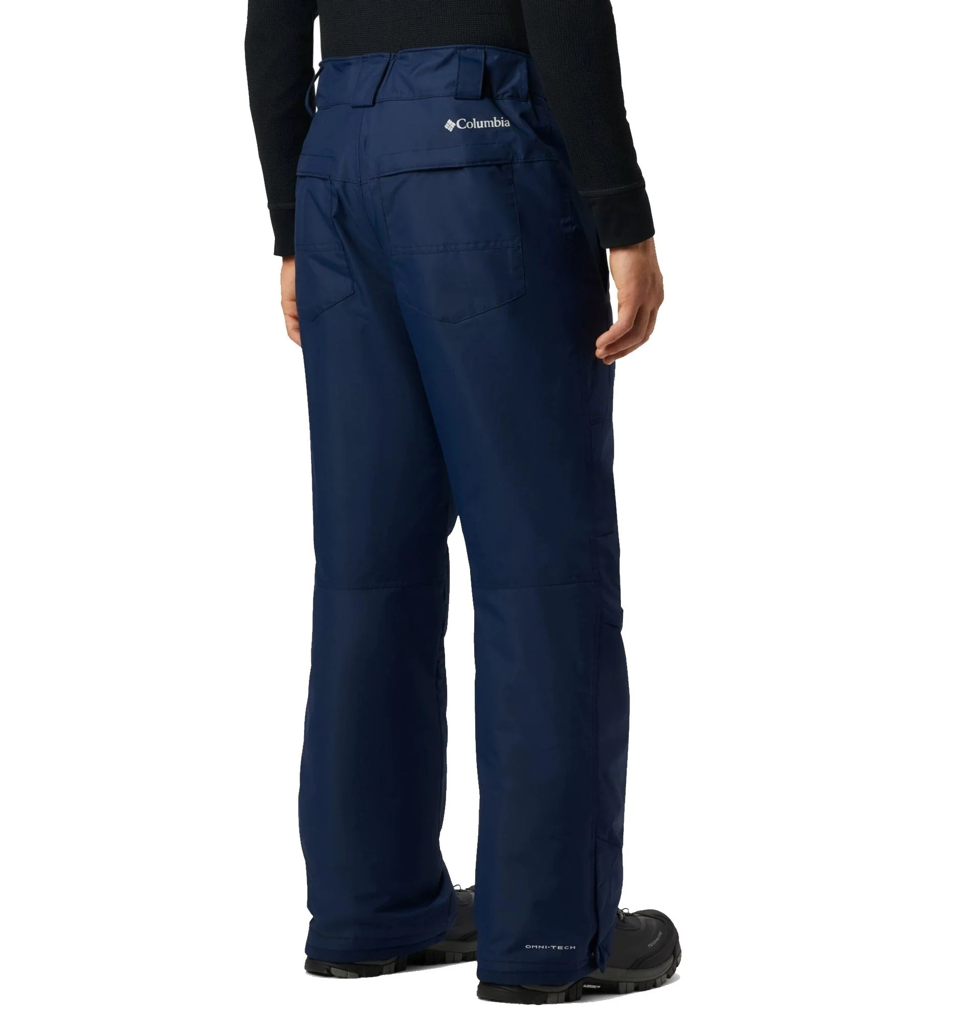 Pantalon de Neige Bugaboo IV Taille Plus Homme - Image 5