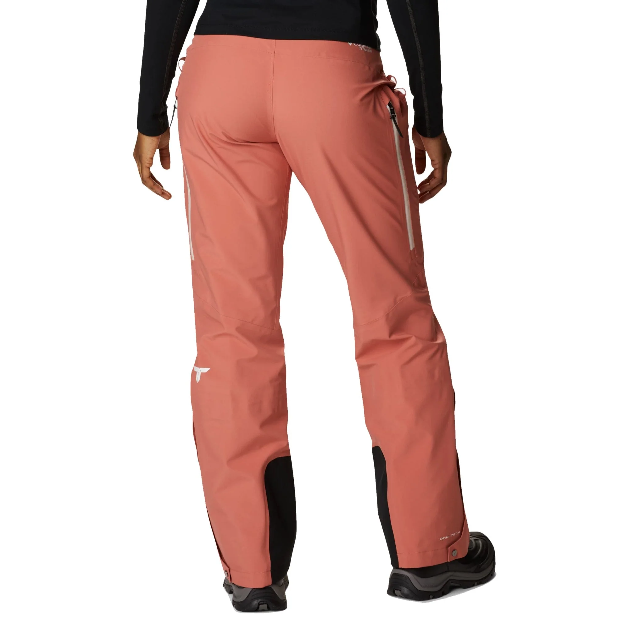 Pantalon de Neige Platinum Peak 3L Femme - Image 2