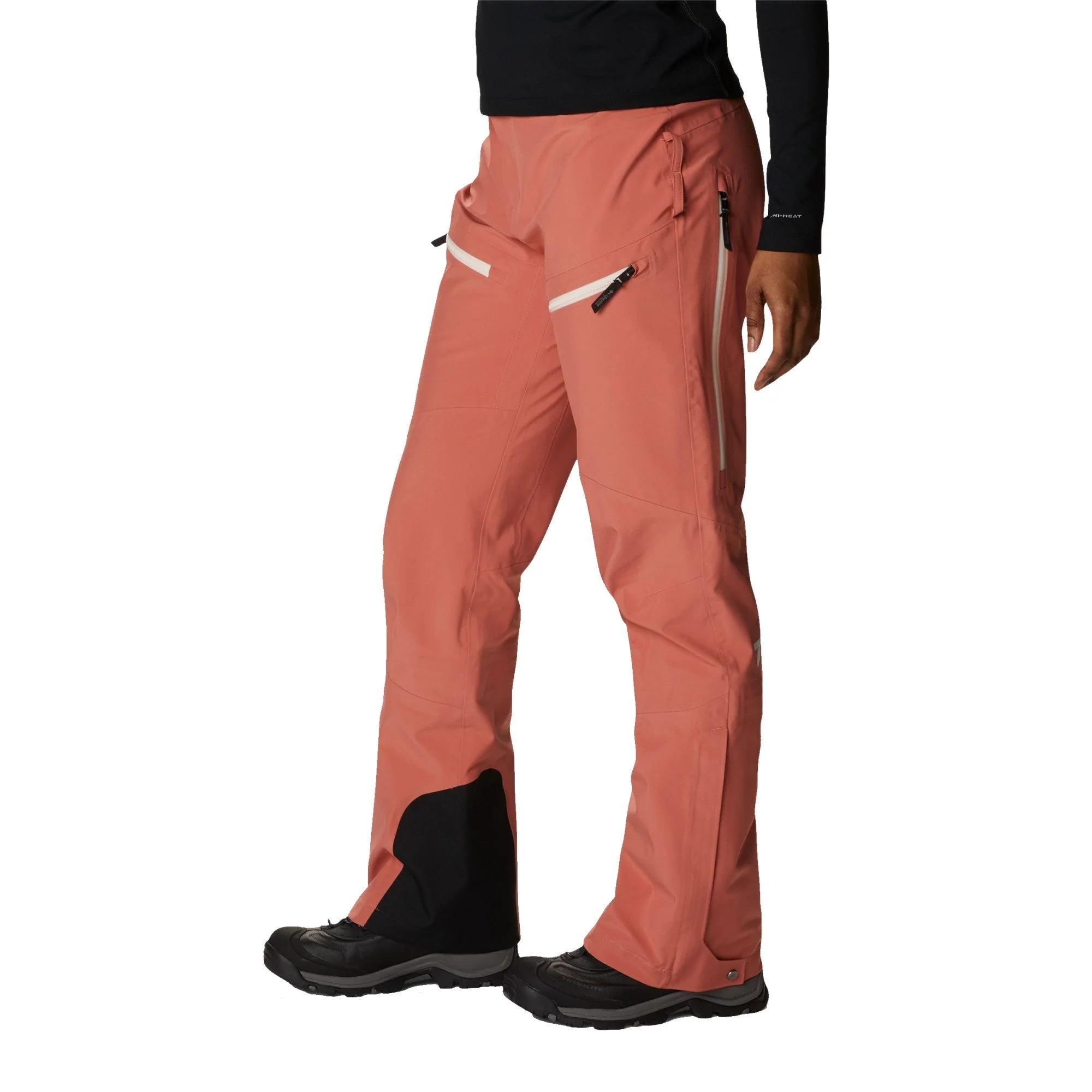 Pantalon de Neige Platinum Peak 3L Femme - Image 3