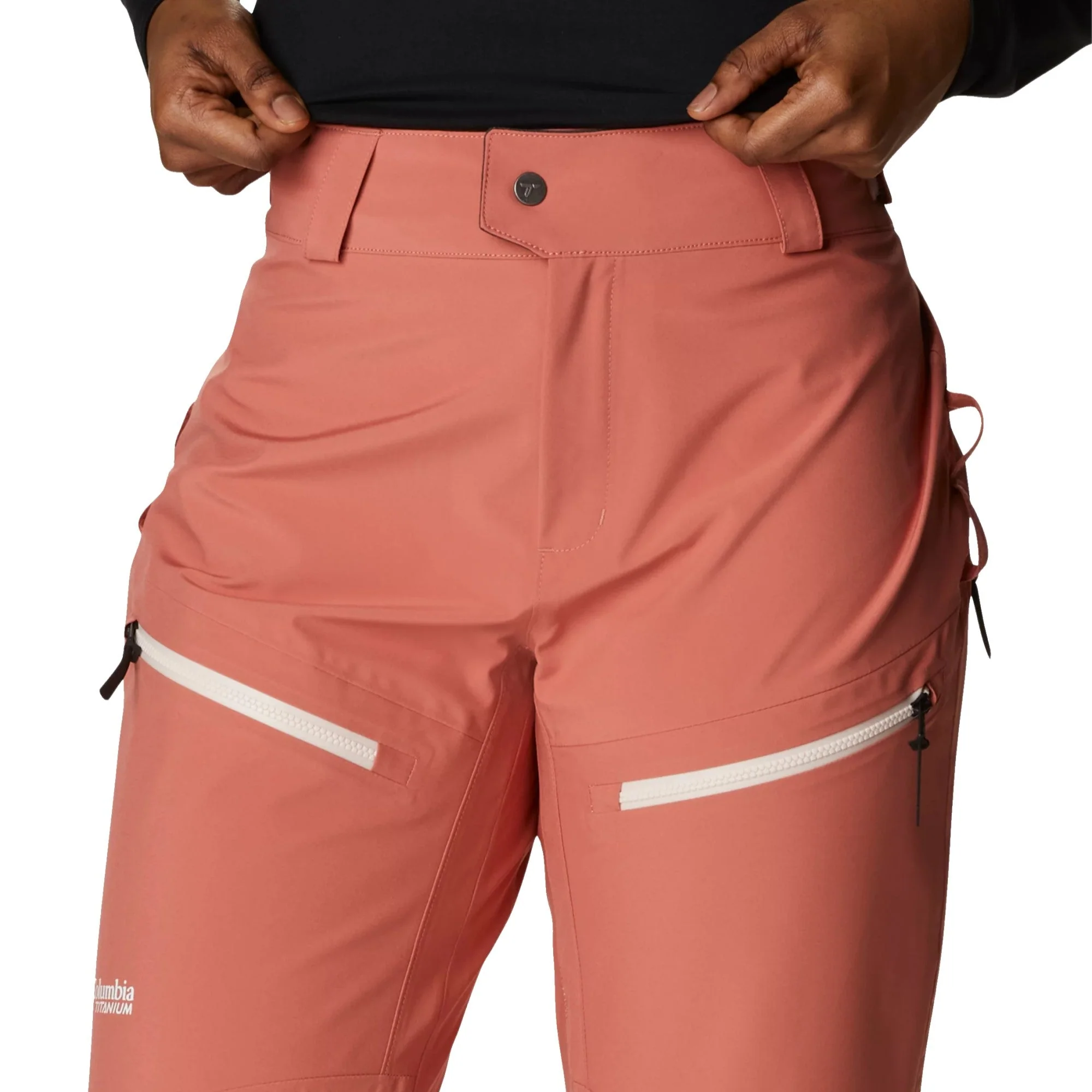 Pantalon de Neige Platinum Peak 3L Femme - Image 4