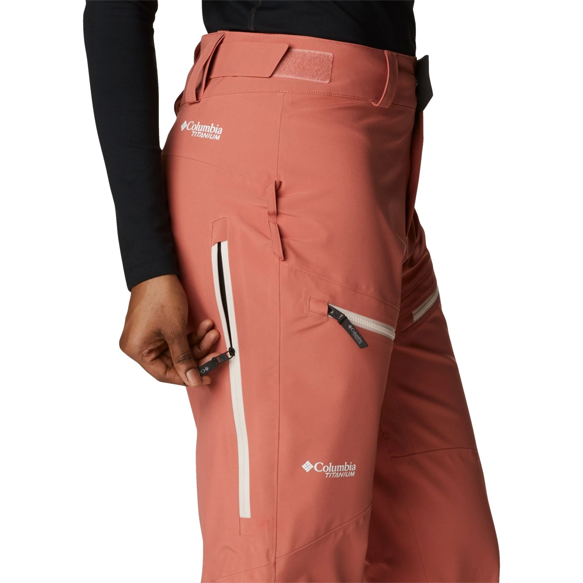 Pantalon de Neige Platinum Peak 3L Femme - Image 5