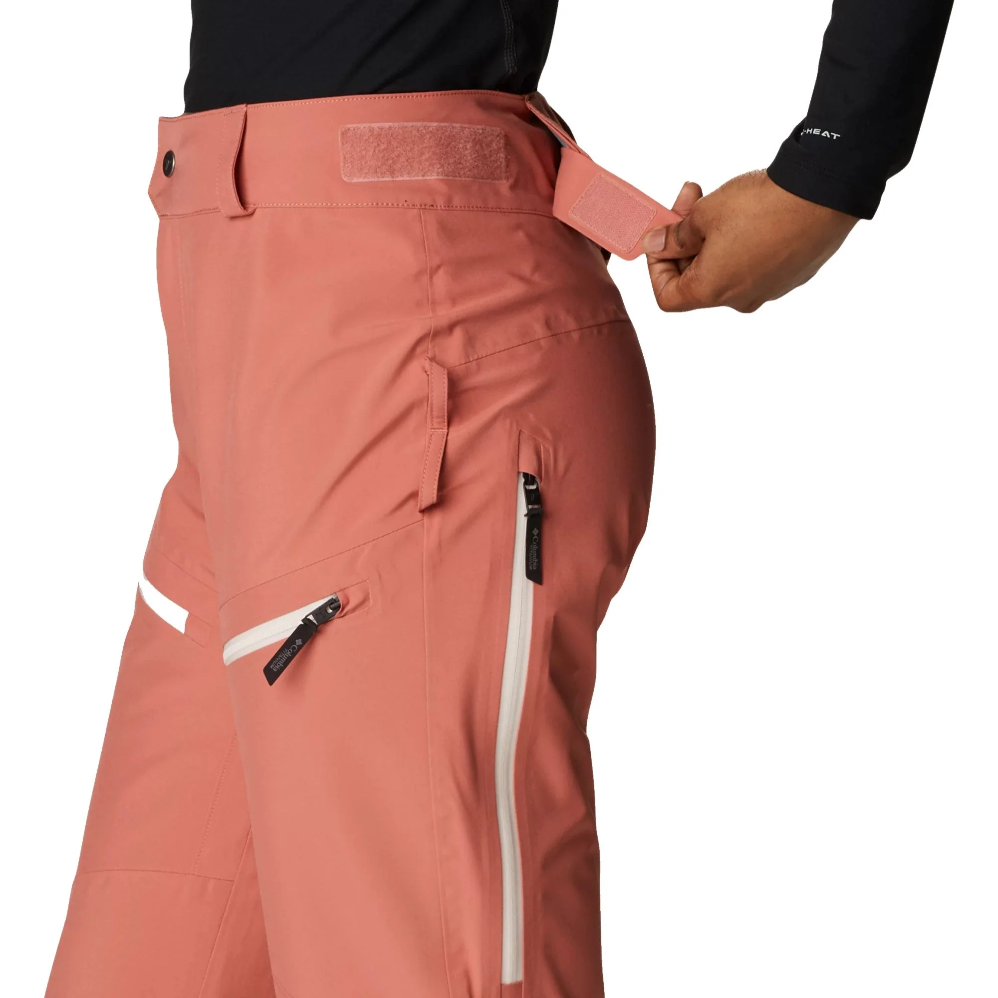 Pantalon de Neige Platinum Peak 3L Femme - Image 6