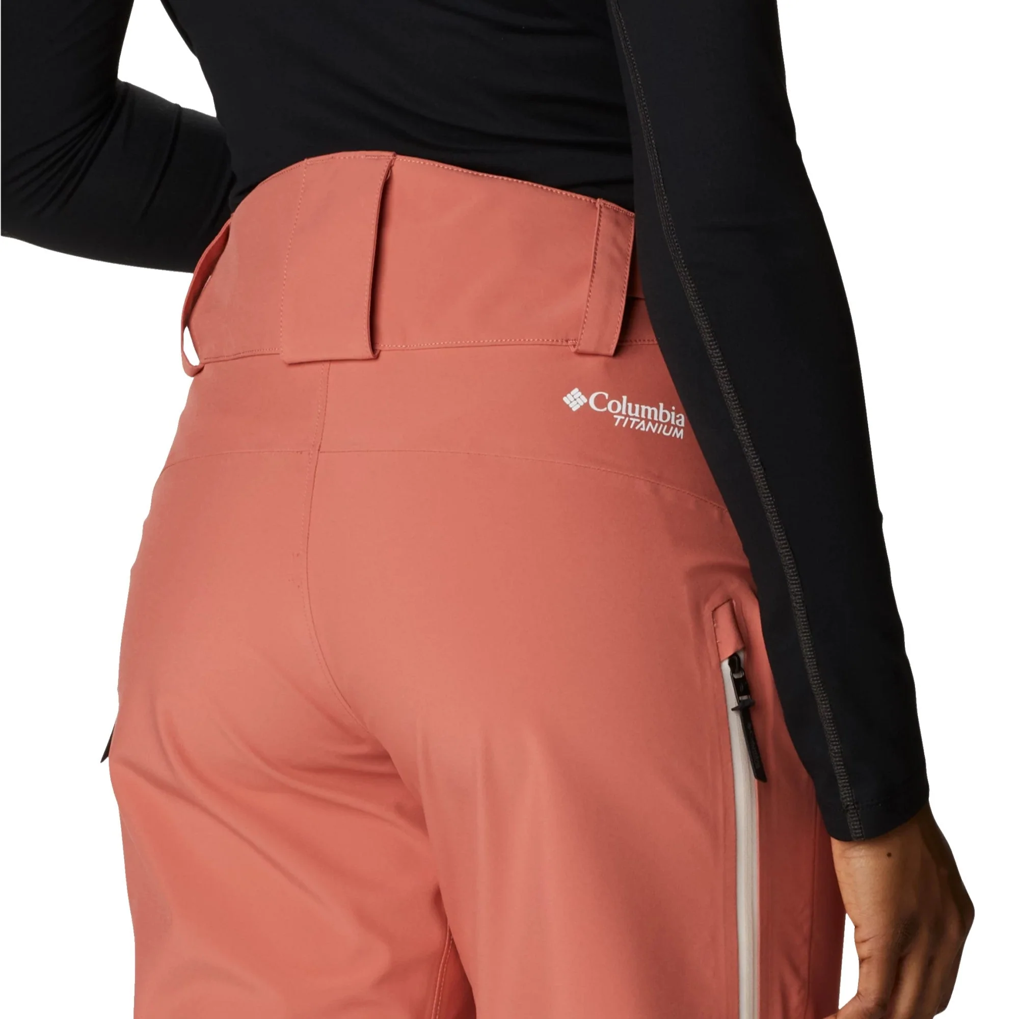 Pantalon de Neige Platinum Peak 3L Femme - Image 7