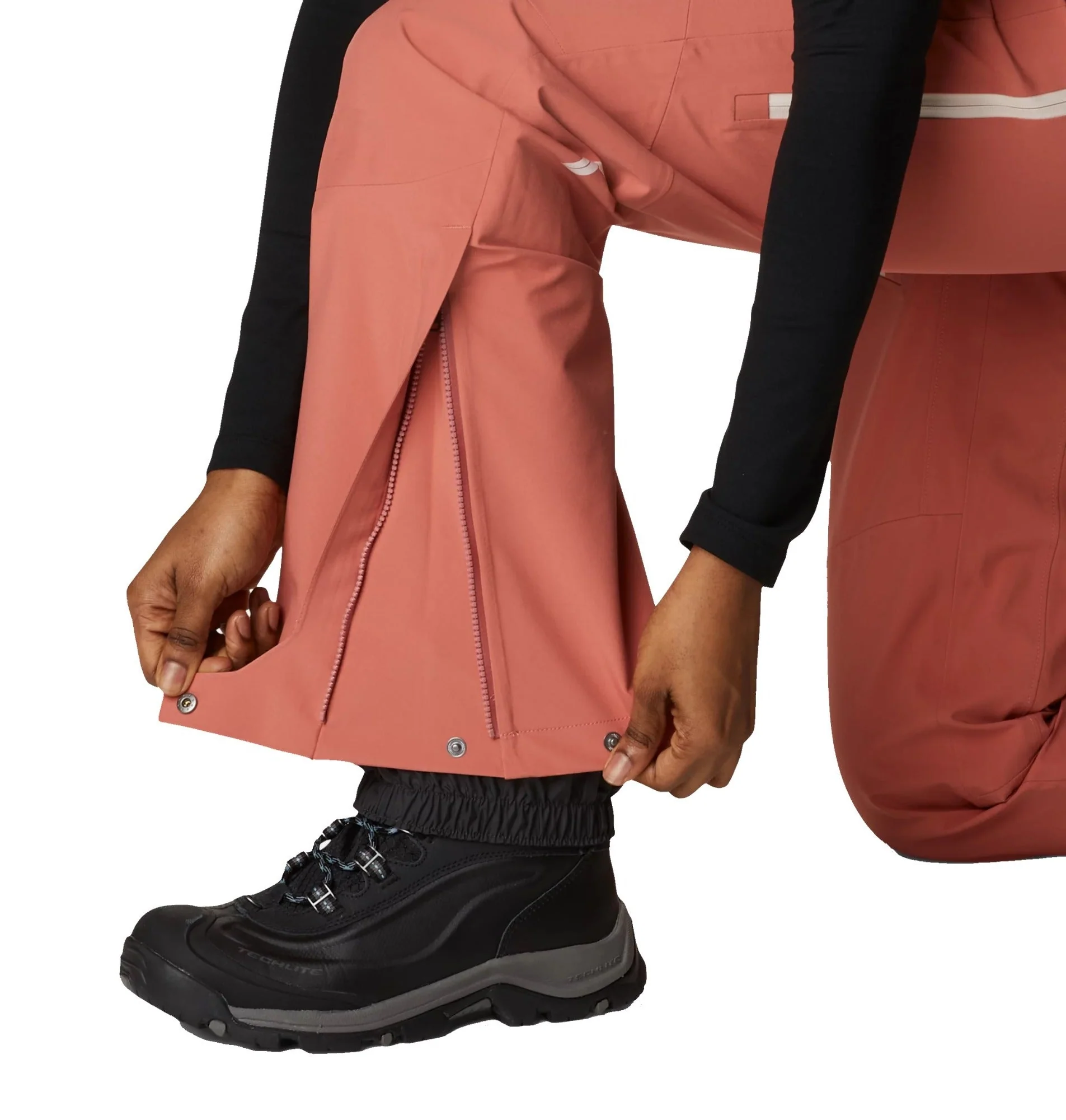 Pantalon de Neige Platinum Peak 3L Femme - Image 8