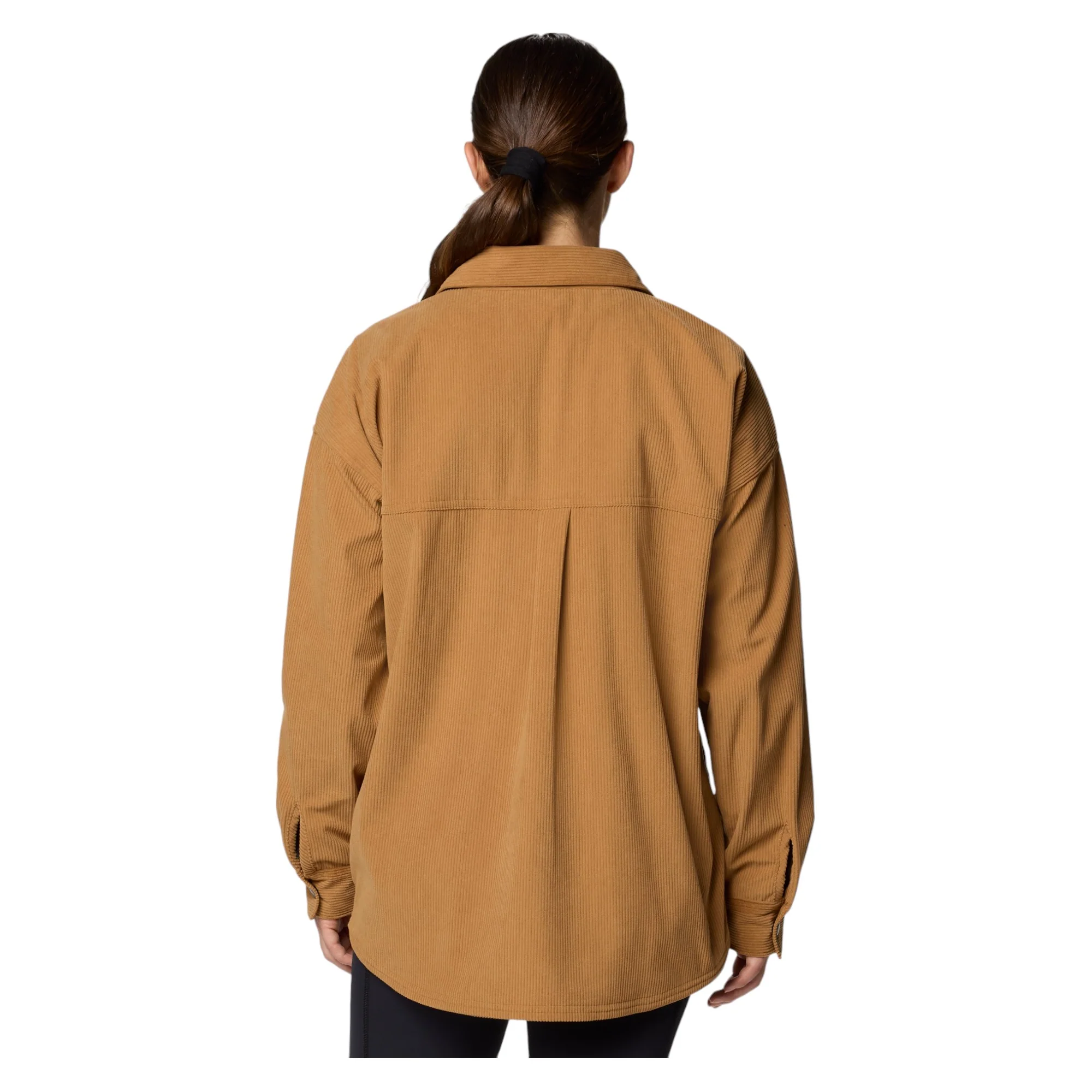 Veste Manches Longues Blue Point Creek Femme - Image 5