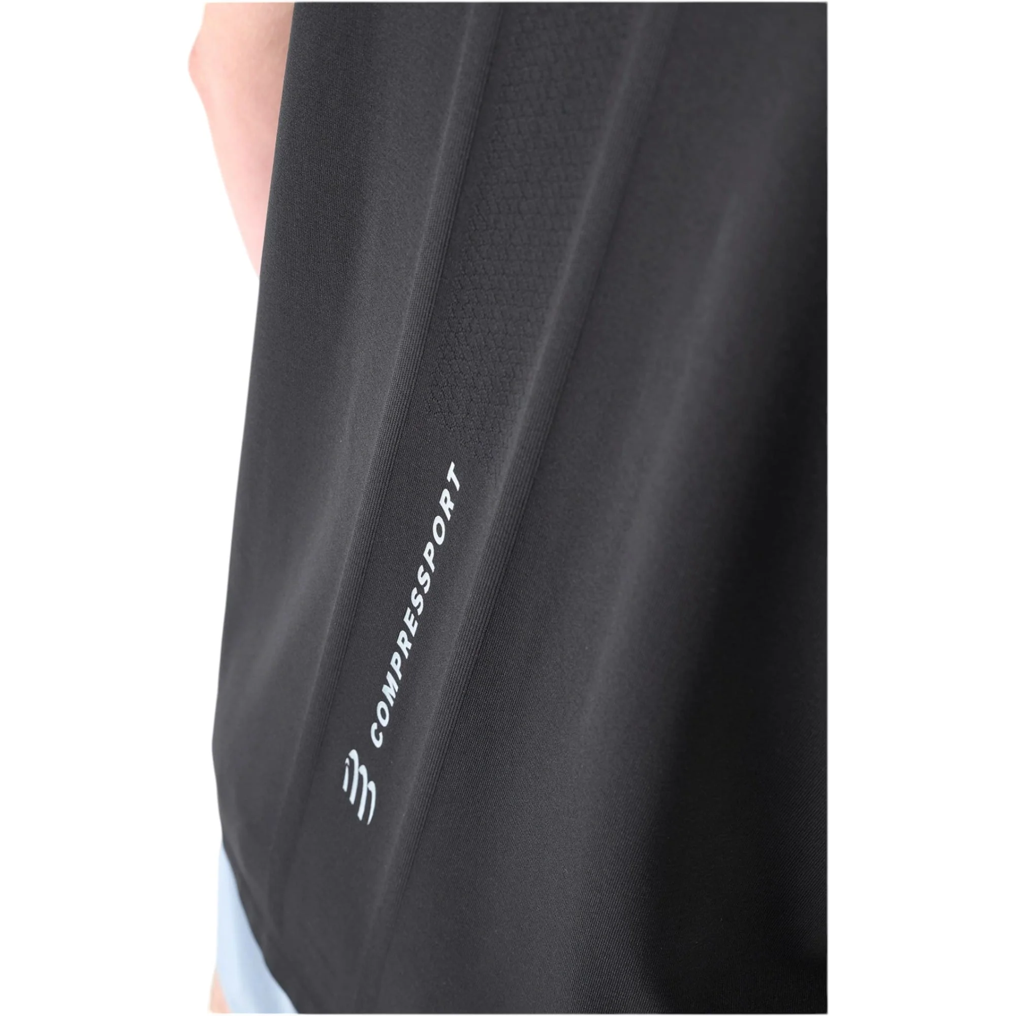 Chandail Manches Courtes Performance Homme - Image 3