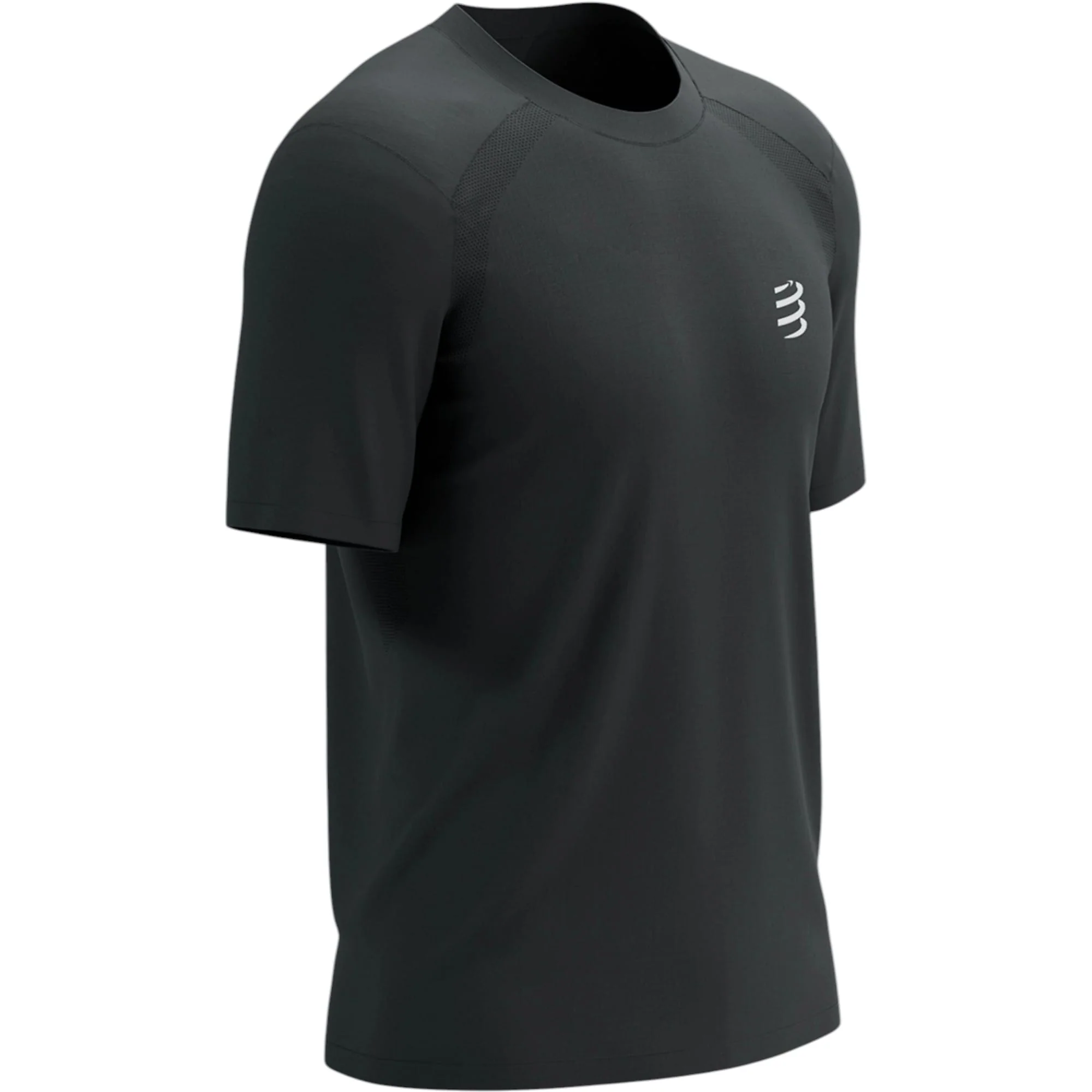 Chandail Manches Courtes Performance Homme - Image 5