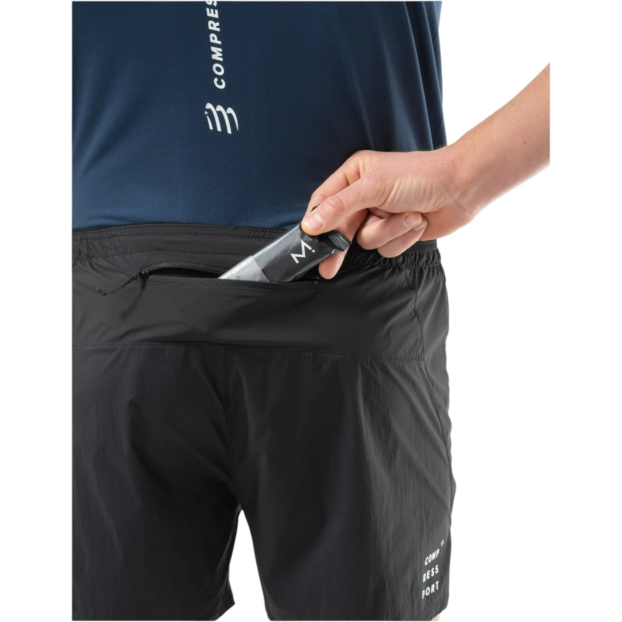 Short Performance Homme - Image 3