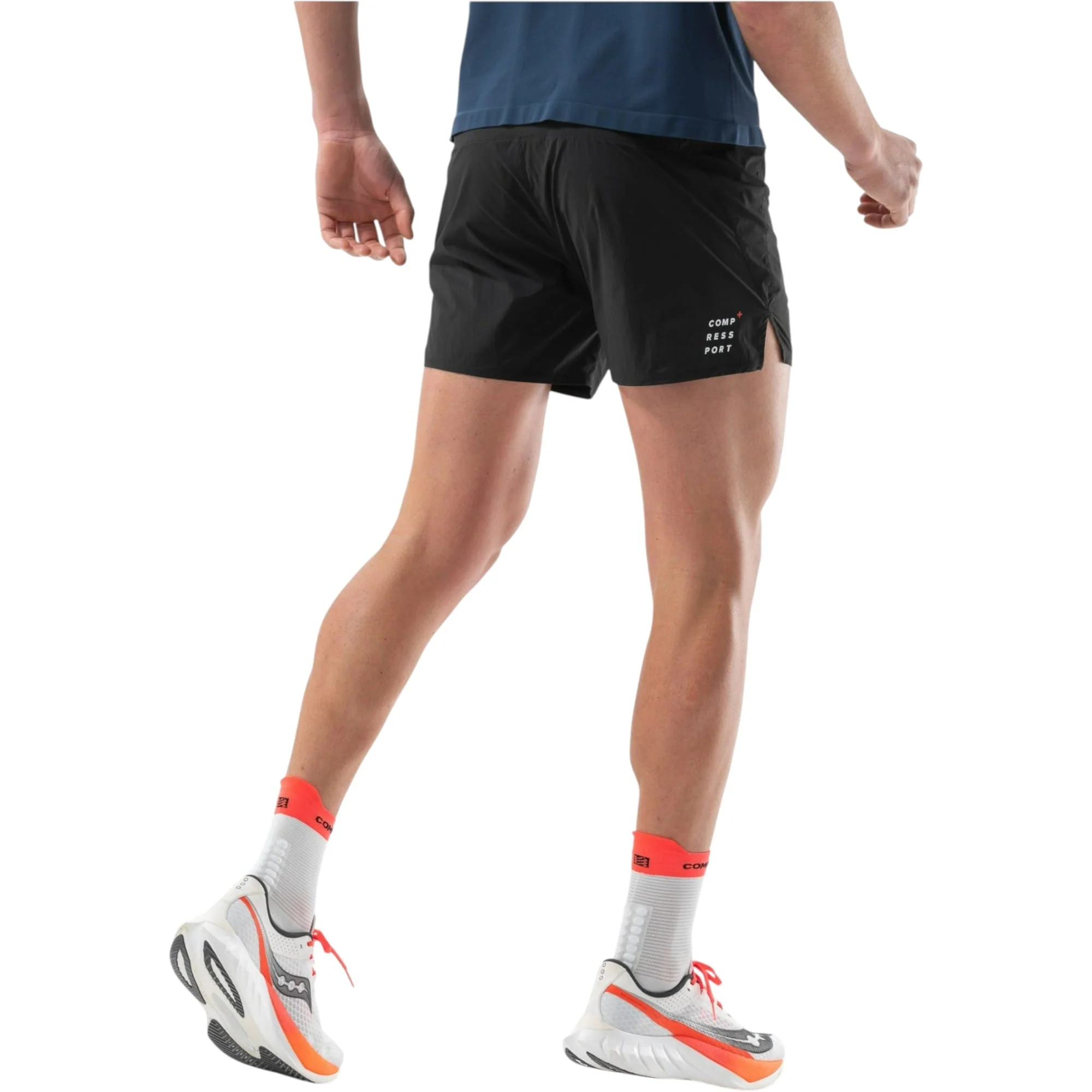 Short Performance Homme - Image 4
