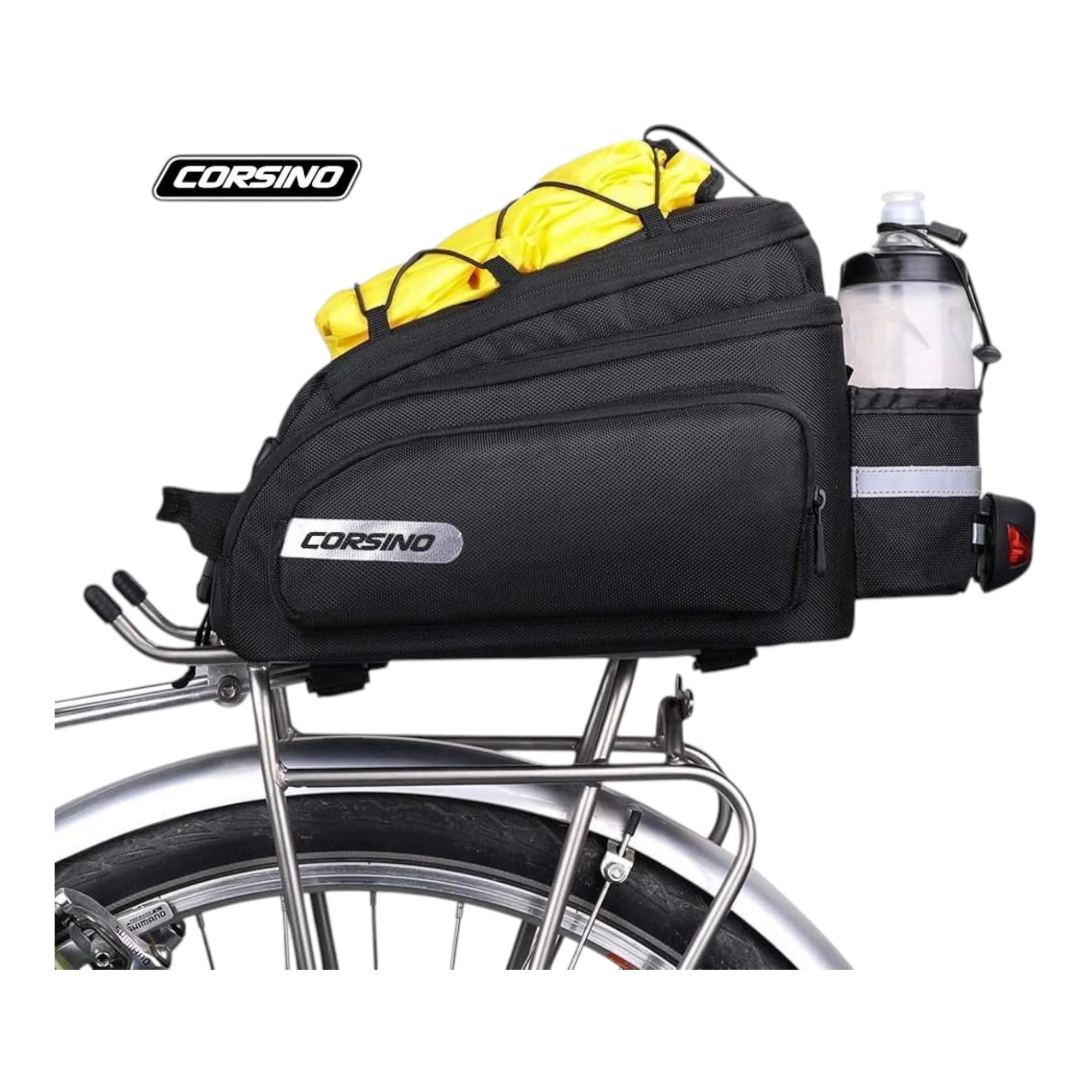 Sacoche de Vélo Aventure - Image 2