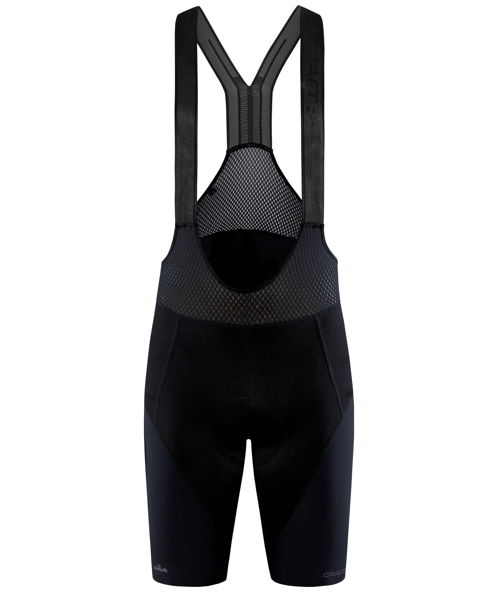 Cuissard à Bretelles de Vélo Shorts Homme - Image 3