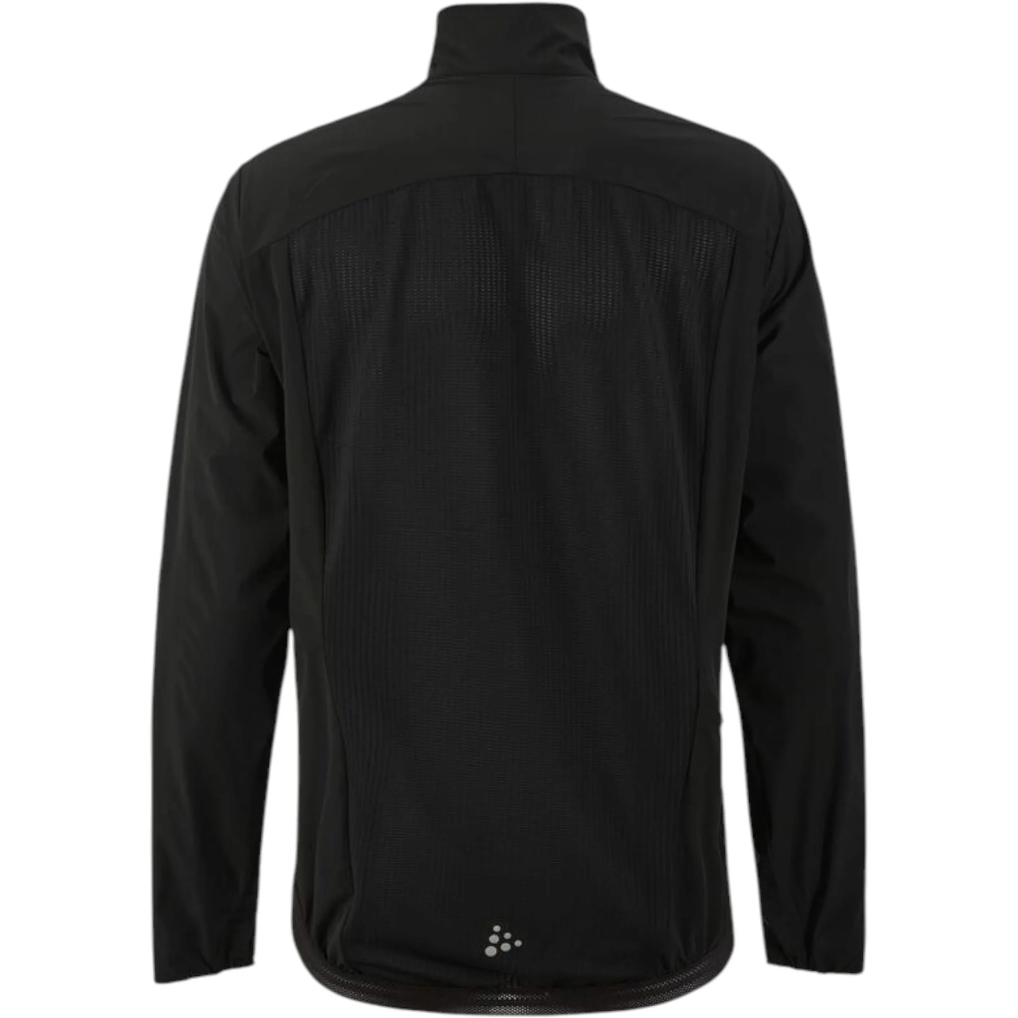 Coupe Vent Imperméable de Vélo Endur Light Wind Femme - Image 2
