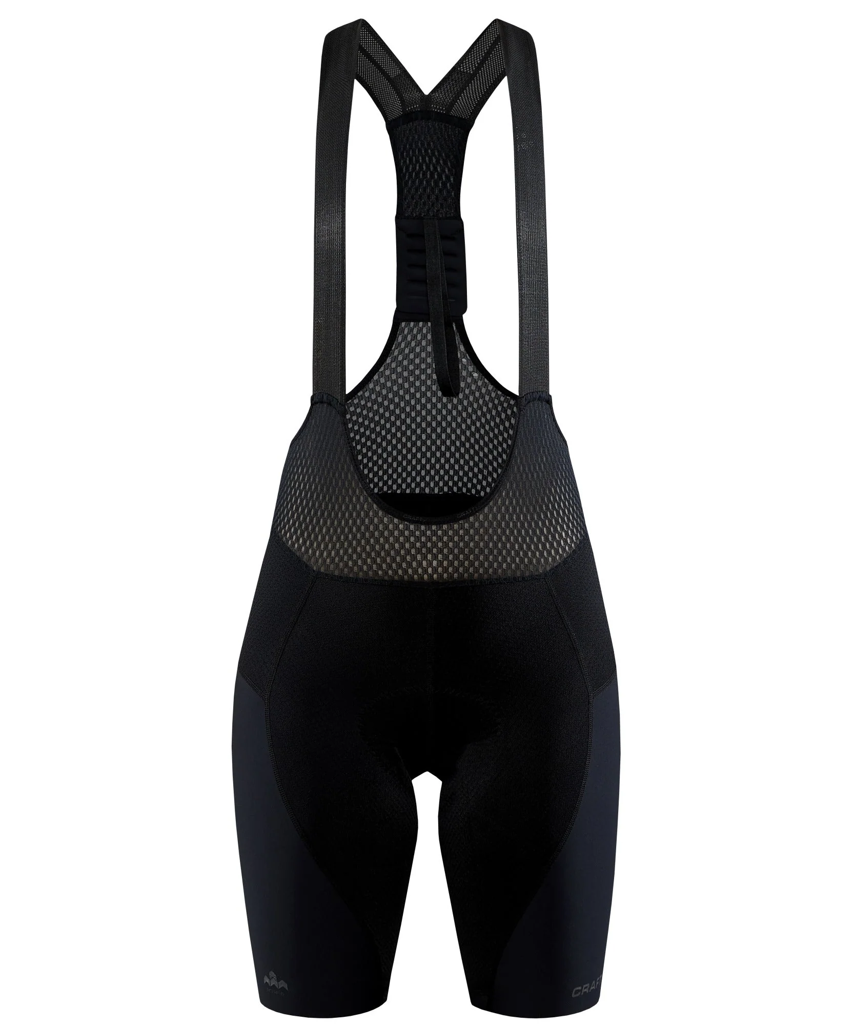 Cuissard à Bretelles de Vélo de Route Adv Aero Bib Femme - Image 6