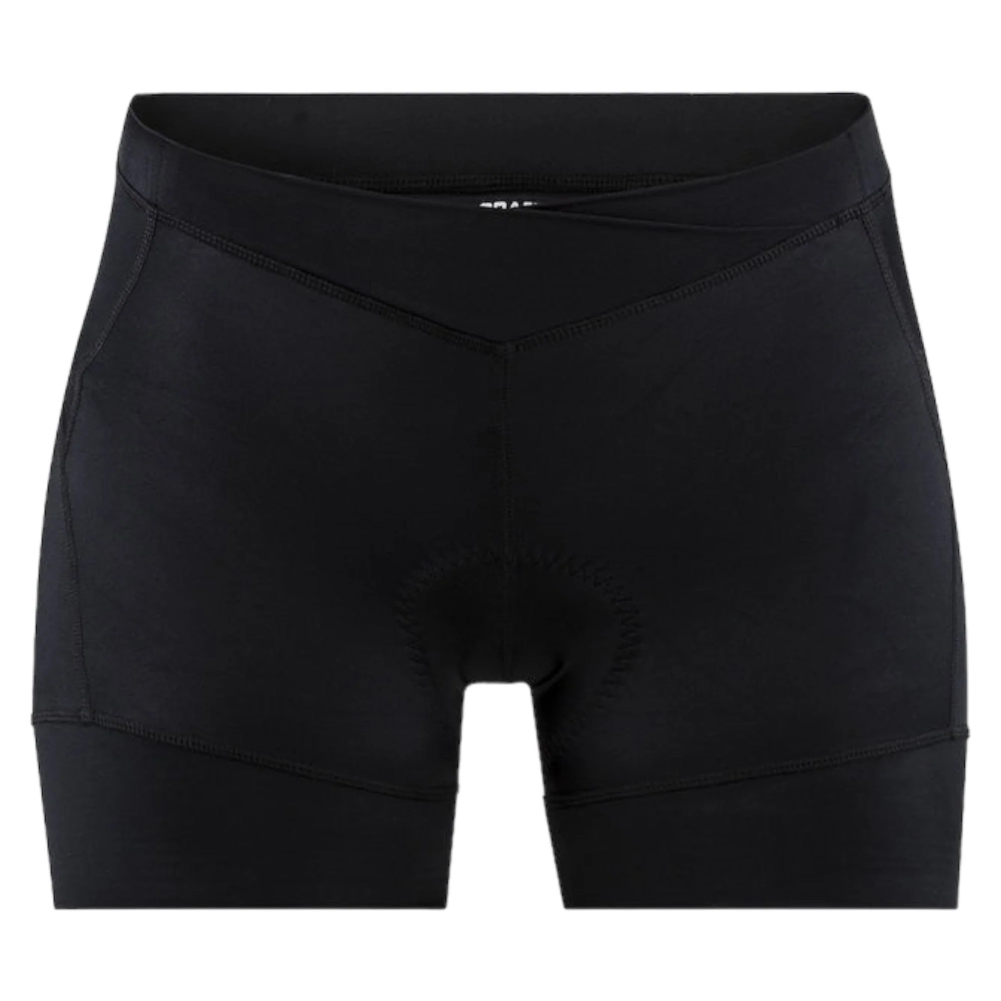 Sous-Vêtement de Vélo avec Chamois Essence Hot Pants Femme - Image 3