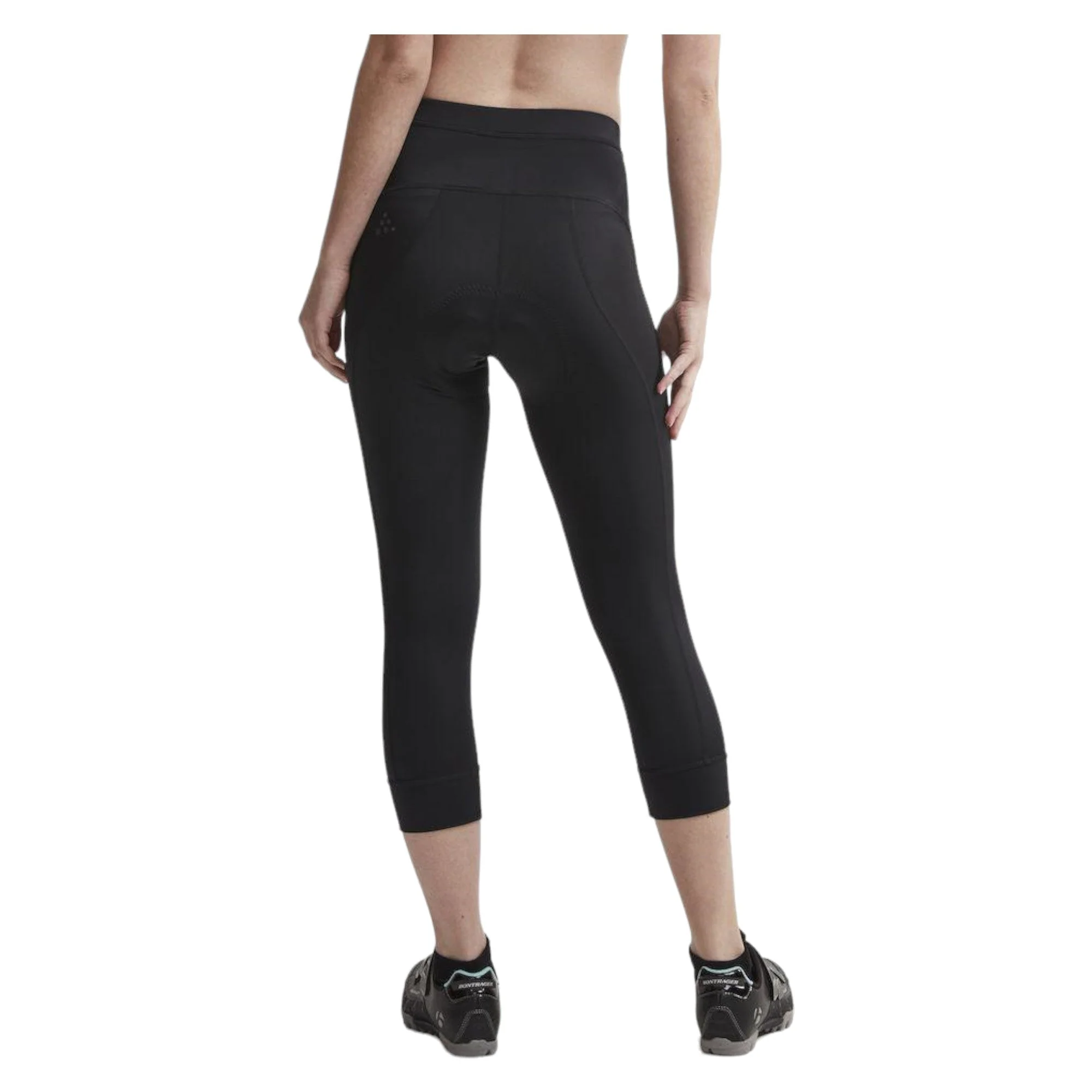 Cuissards de Vélo Essence Knickers Femme - Image 4