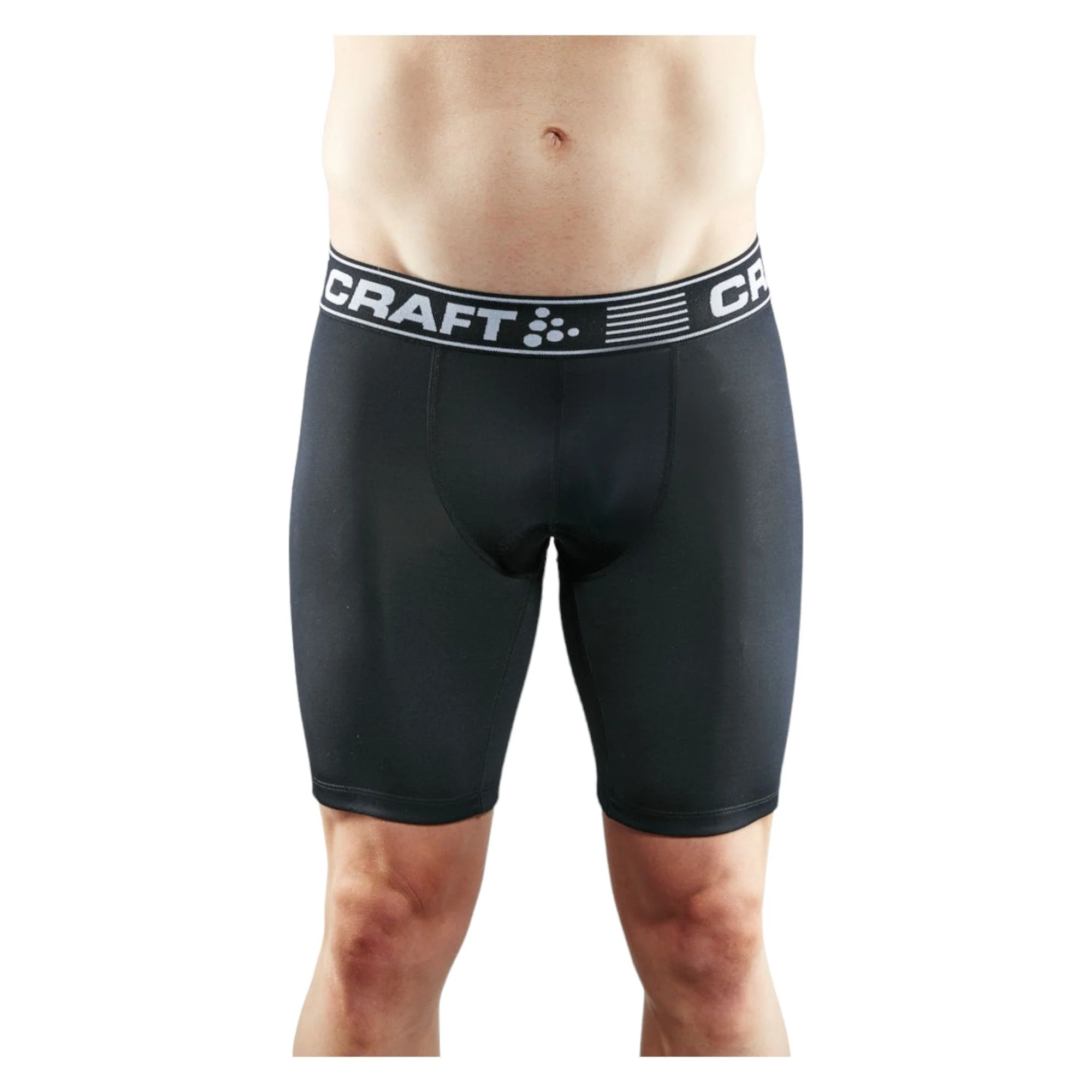 Cuissards de Vélo Greatness Bike Shorts Homme - Image 3