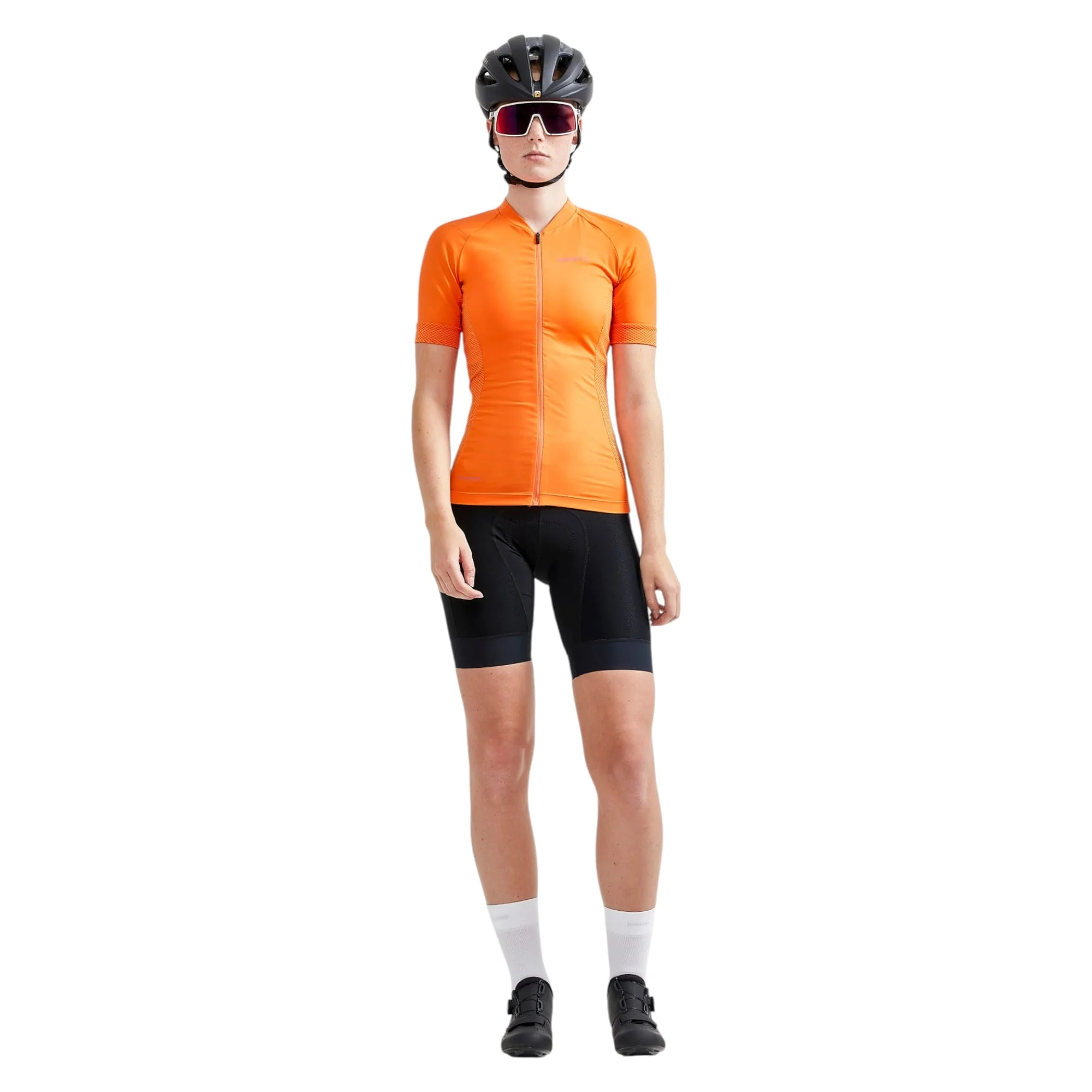 Cuissards de Vélo ADV Endur Solid Femme - Image 5