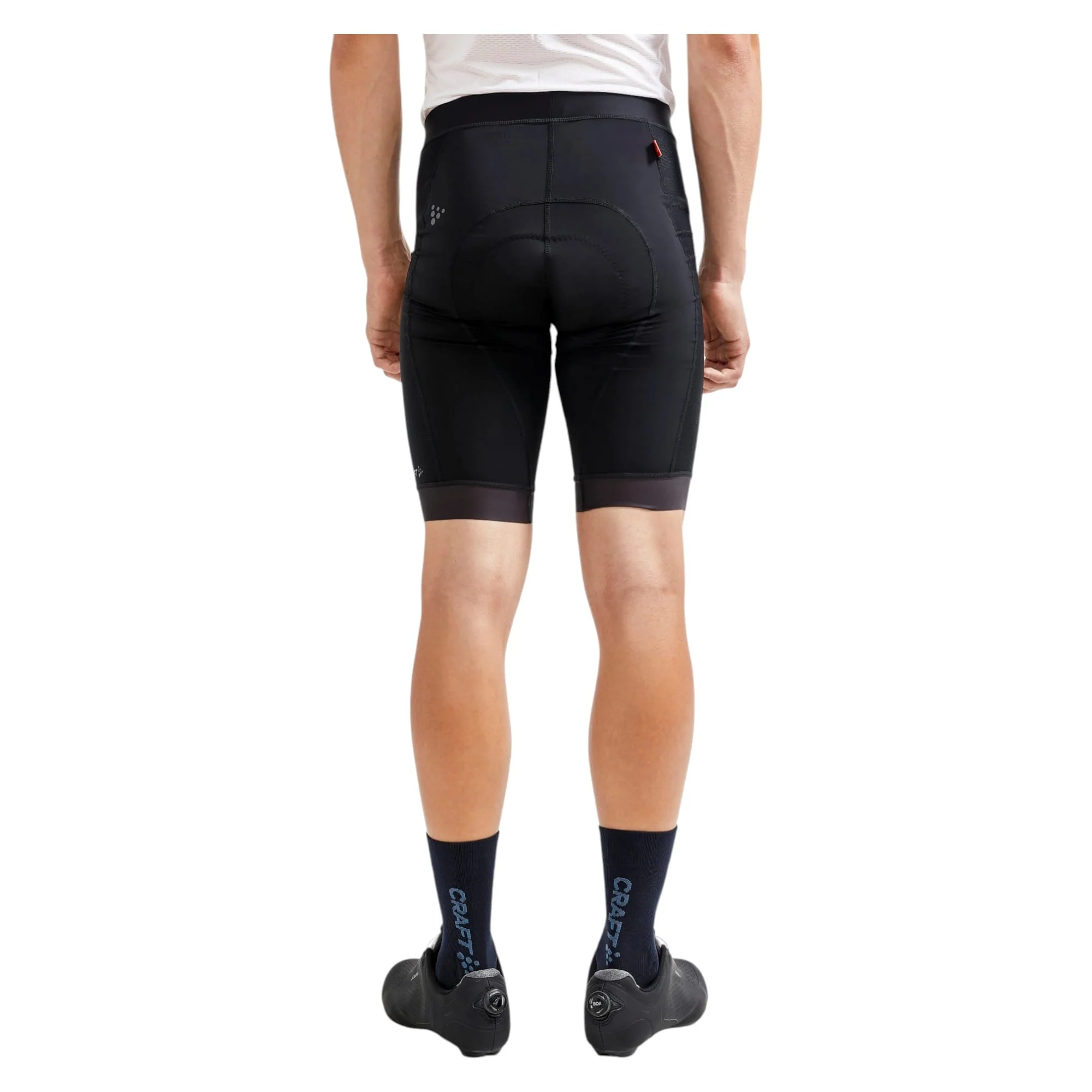 Cuissards de Vélo ADV Endur Solid Homme - Image 2