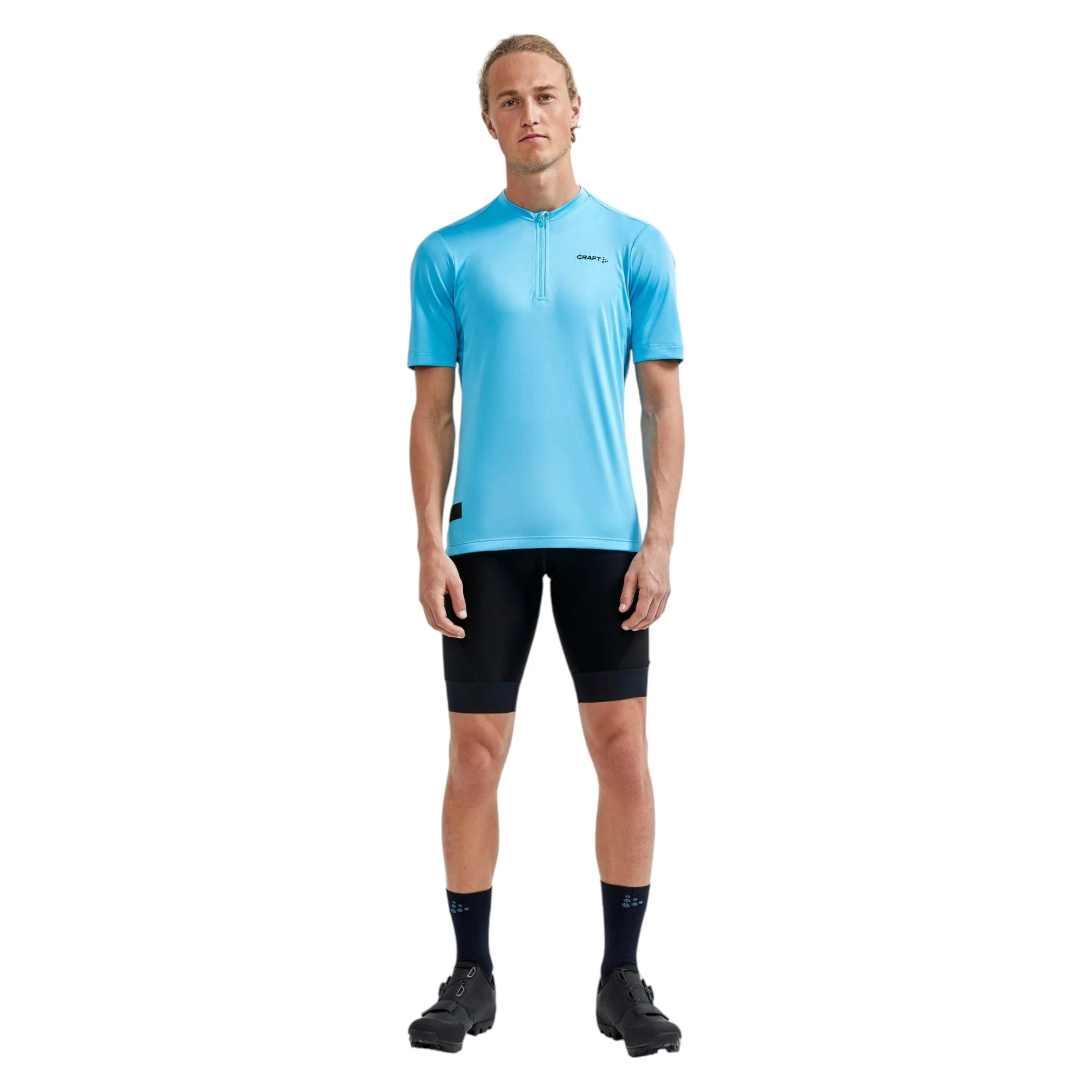 Cuissards de Vélo ADV Endur Solid Homme - Image 4