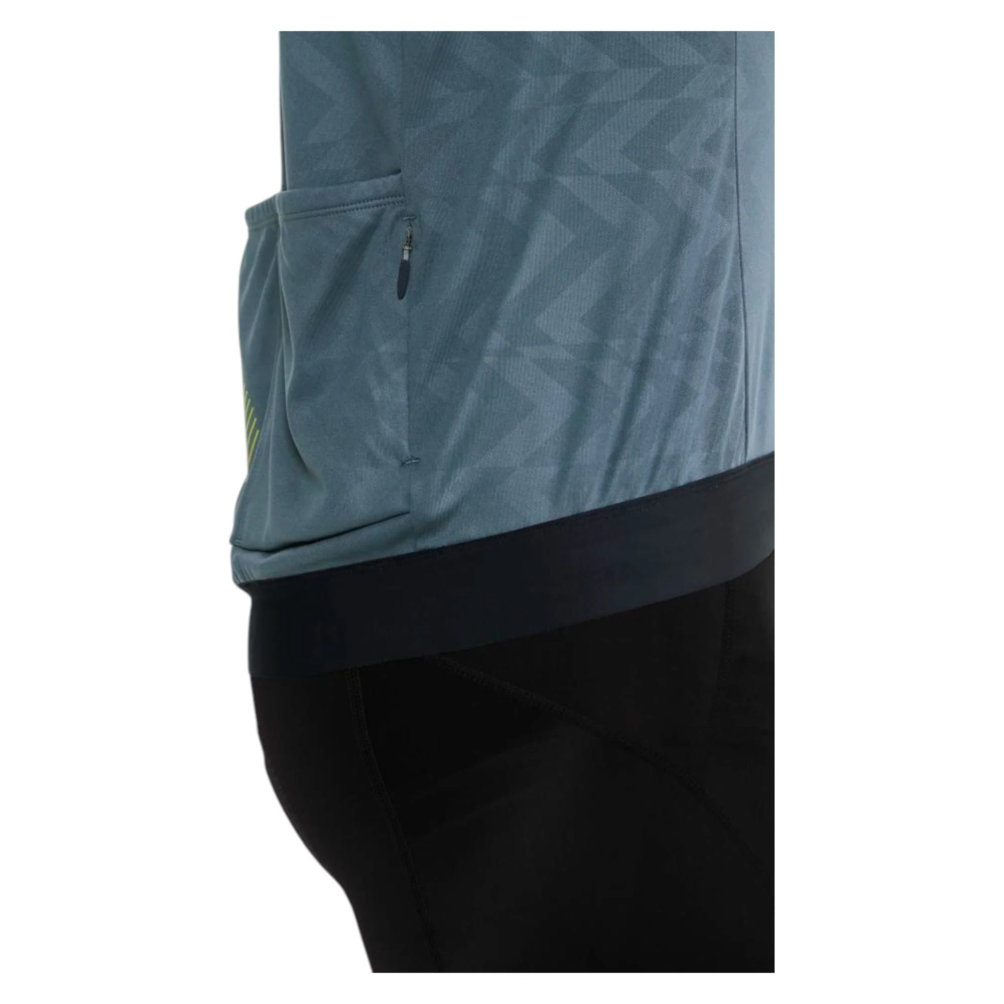Maillot de Vélo de Route Manches Courtes Core Essence Homme - Image 15