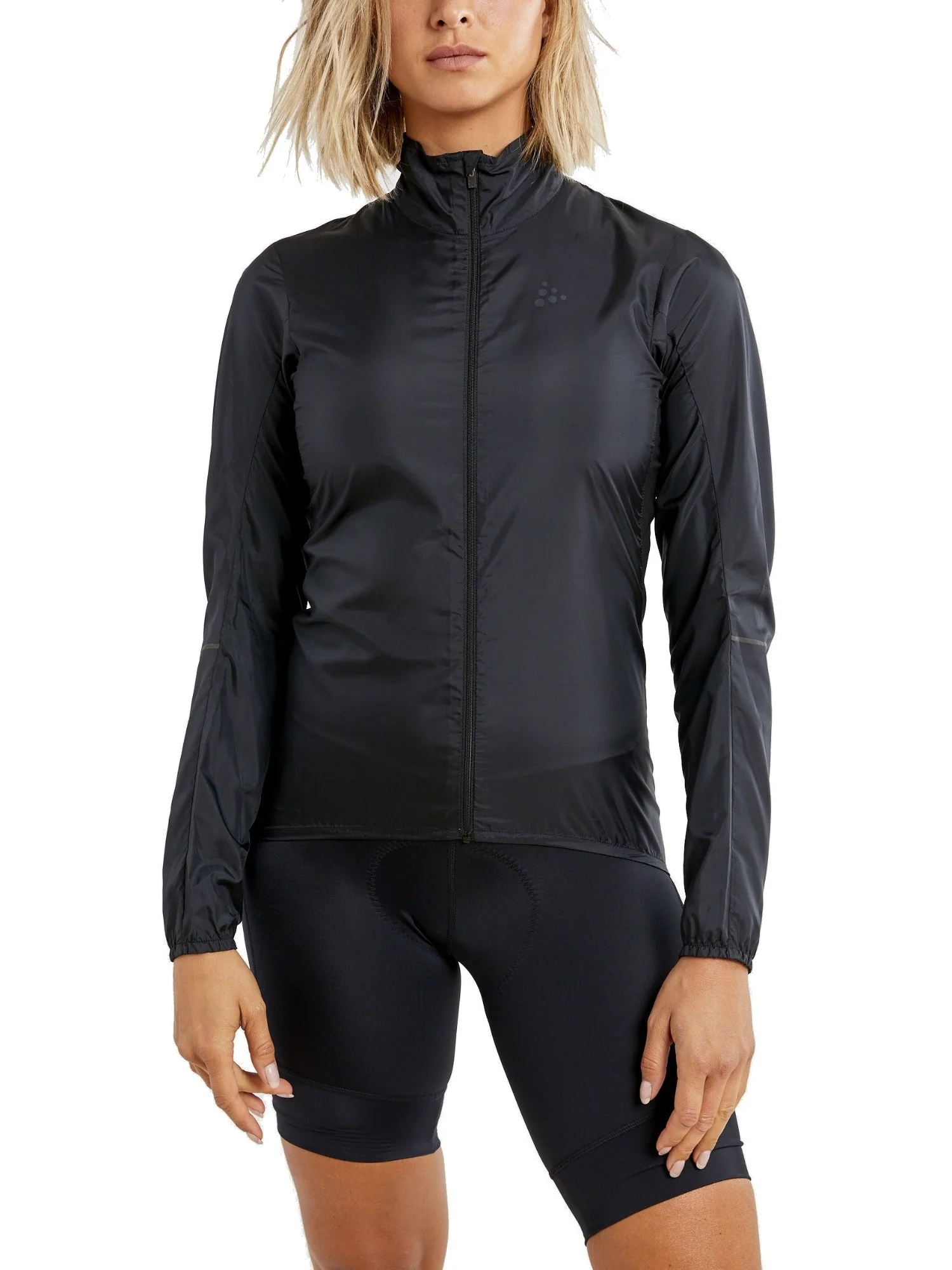Coupe-Vent Essence Light Femme - Image 2