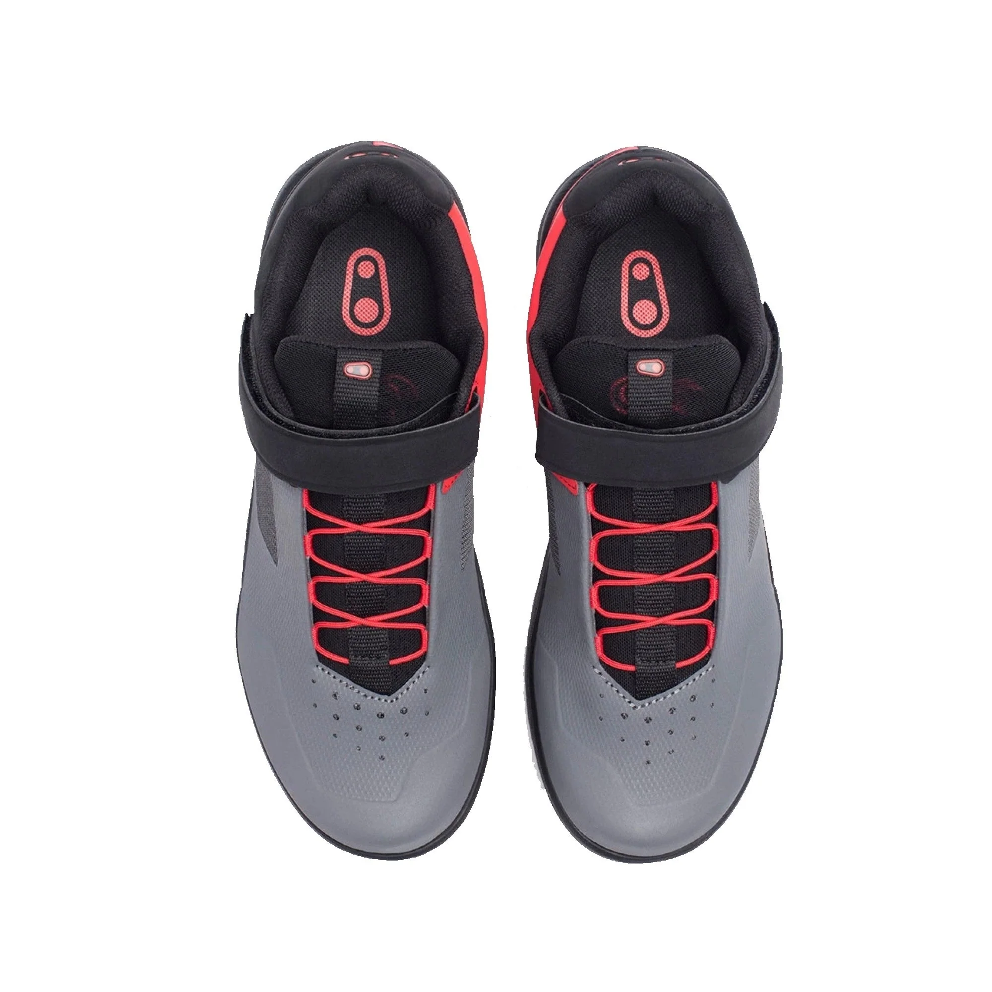 Souliers de Vélo de Montagne Stamp Speedlace Flat Homme - Image 4