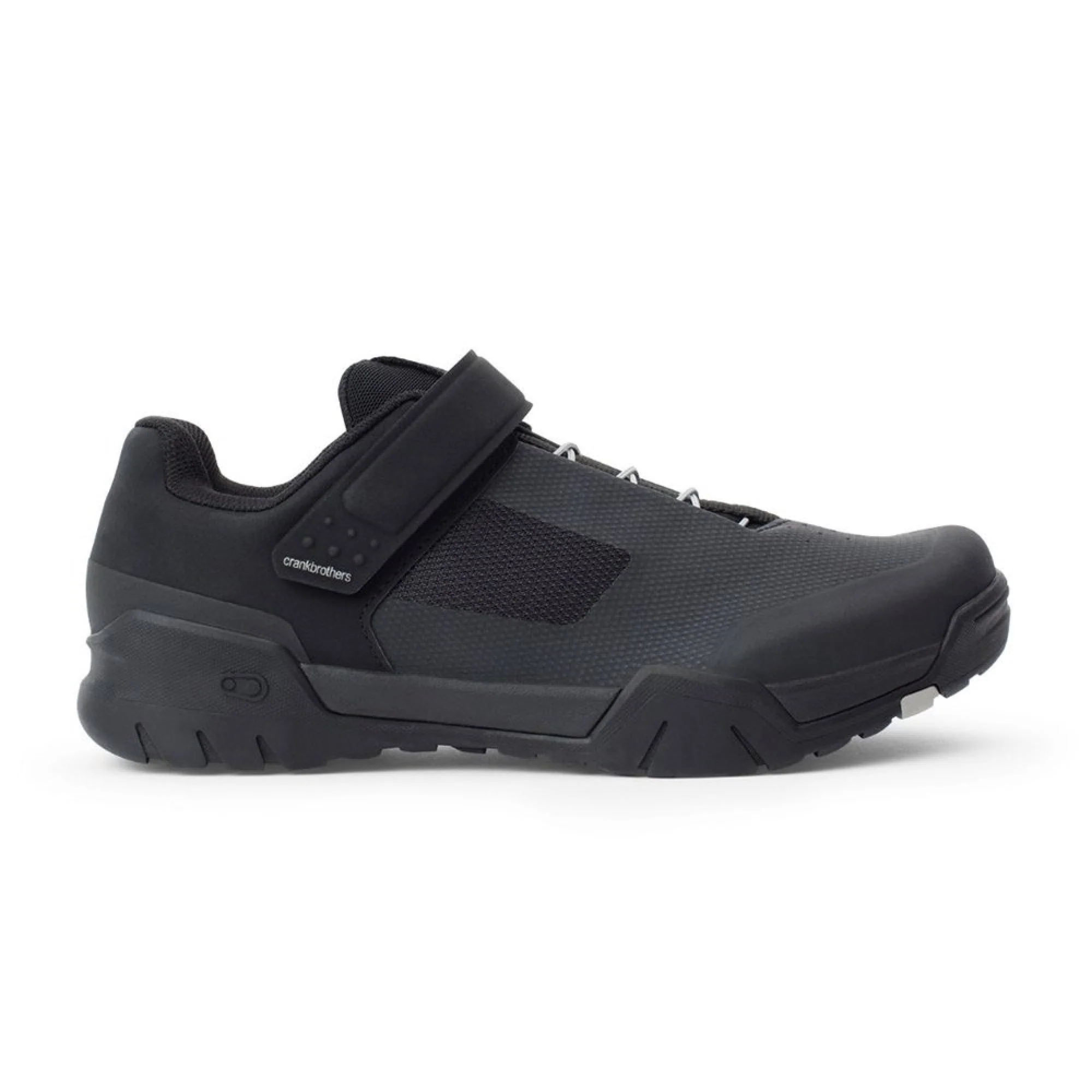 Souliers de Vélo de Montagne Mallet E Speedlace Clip Adulte - Image 3