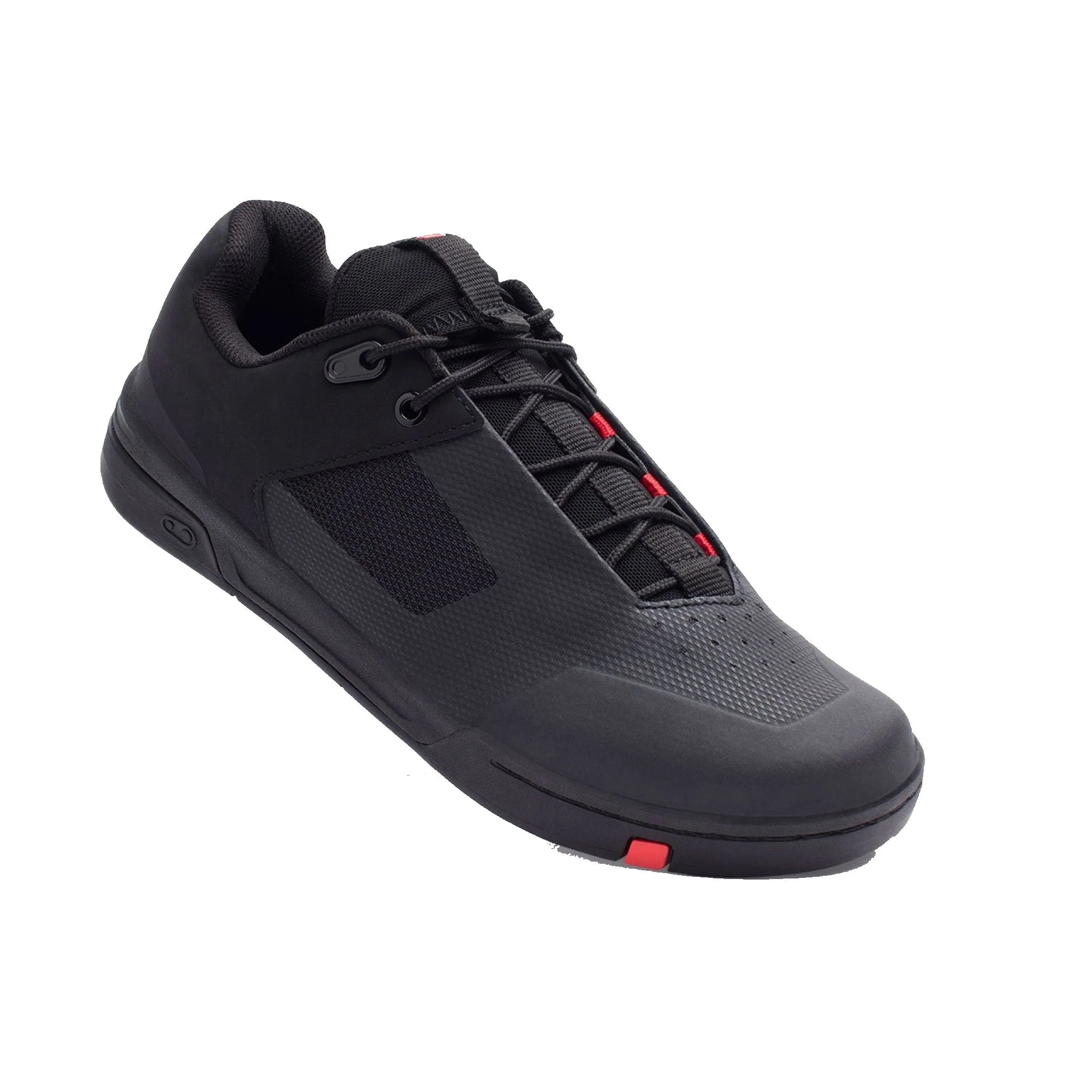 Souliers de Vélo de Montagne Stamp Lace Flat Homme - Image 3