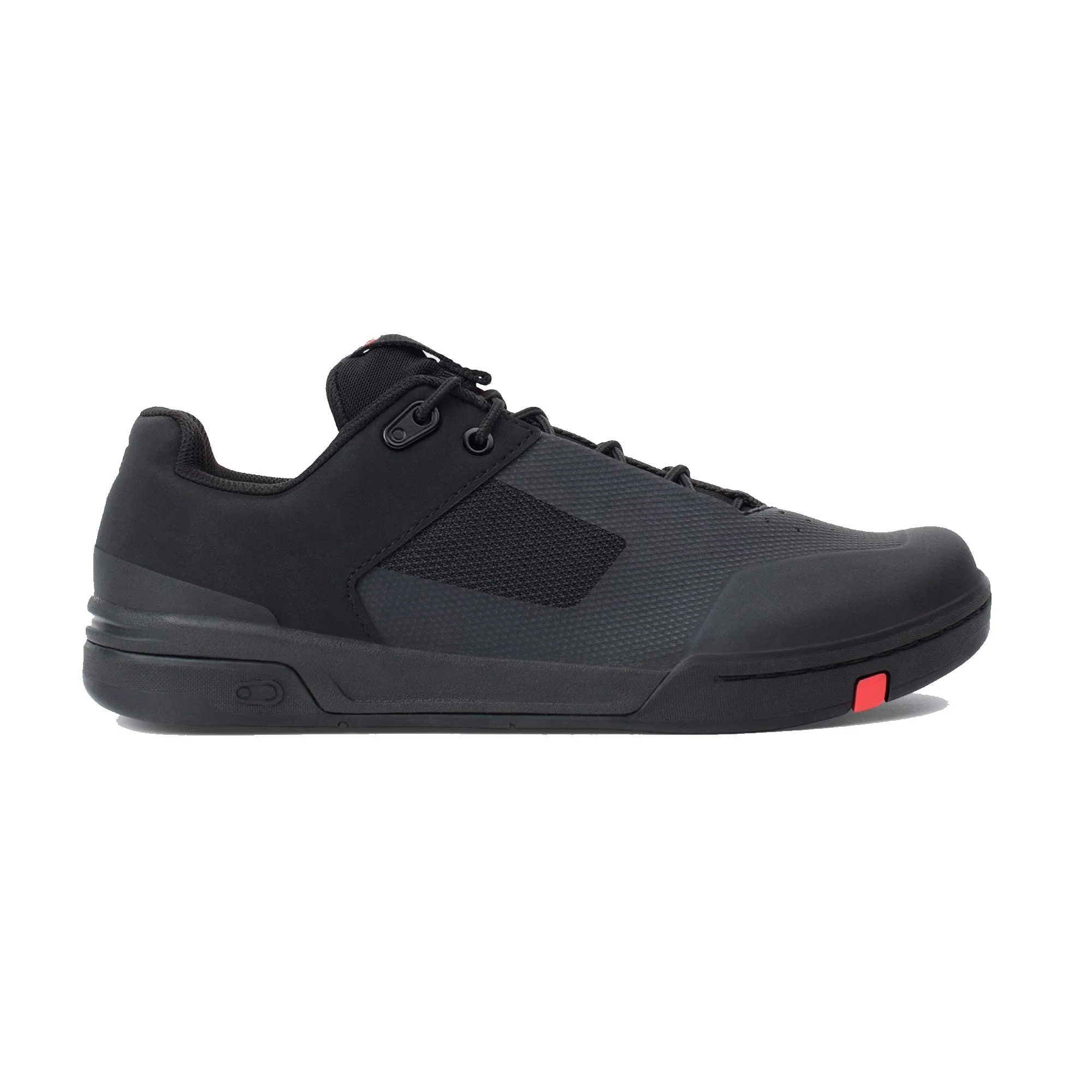 Souliers de Vélo de Montagne Stamp Lace Flat Homme - Image 5
