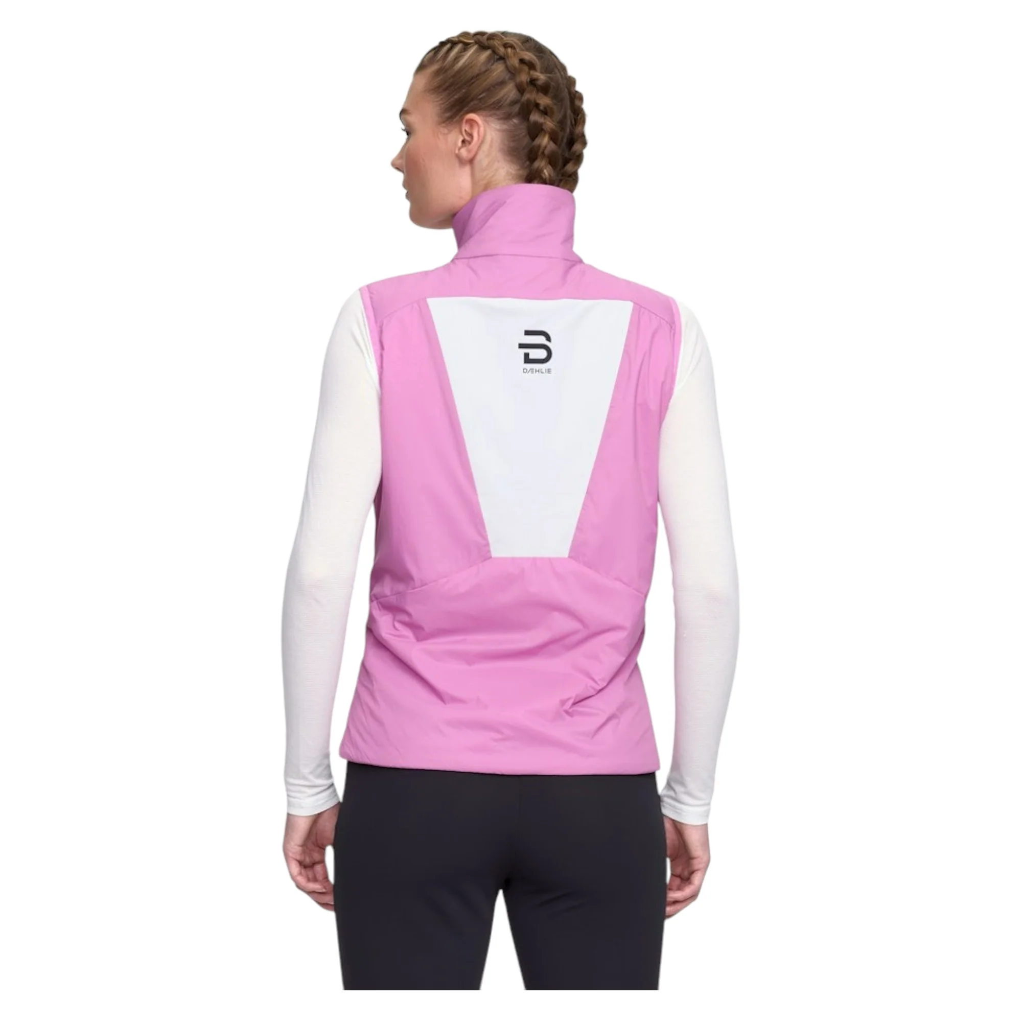 Manteau de Ski de Fond Momentum Femme - Image 6