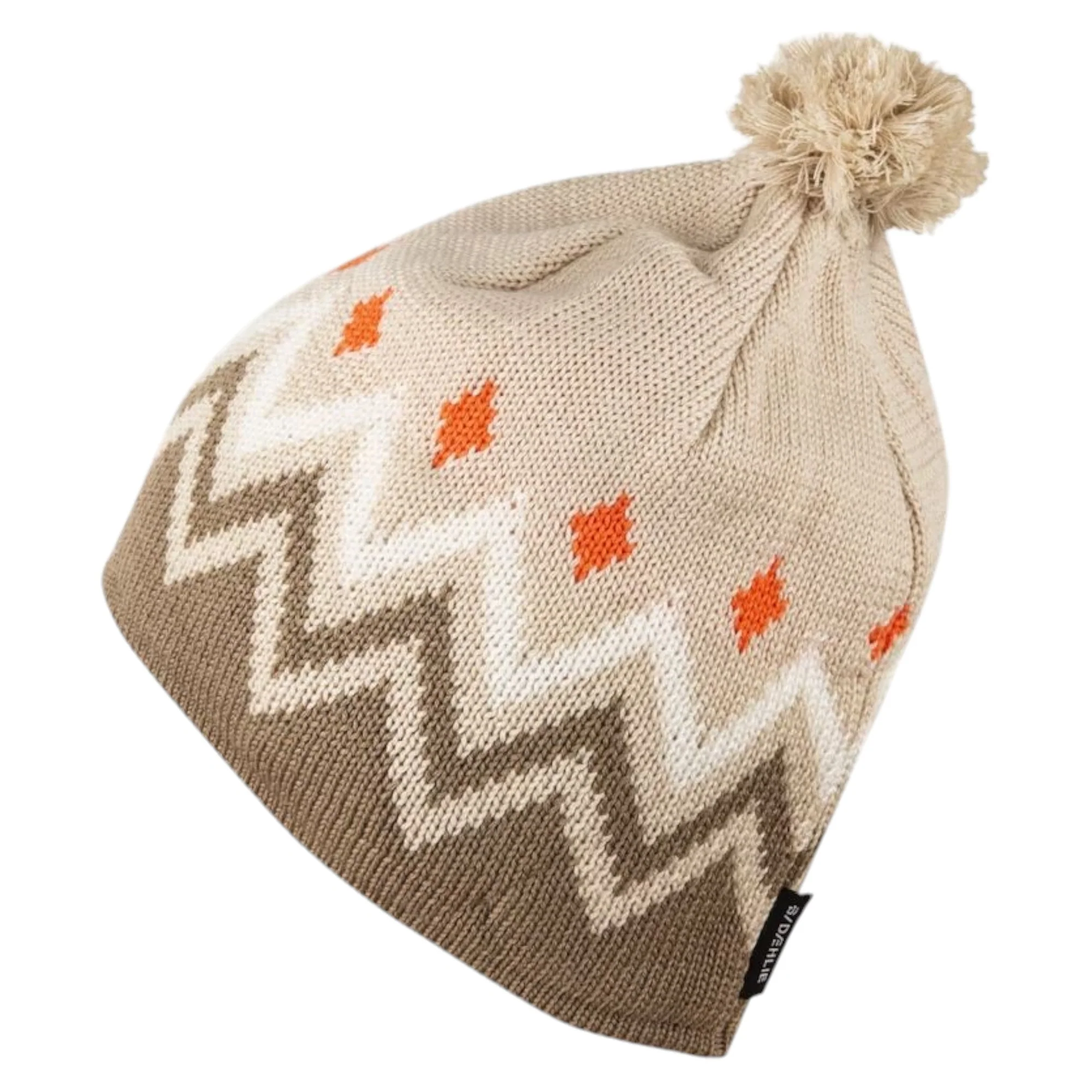Tuque Pattern Adulte  - Image 2