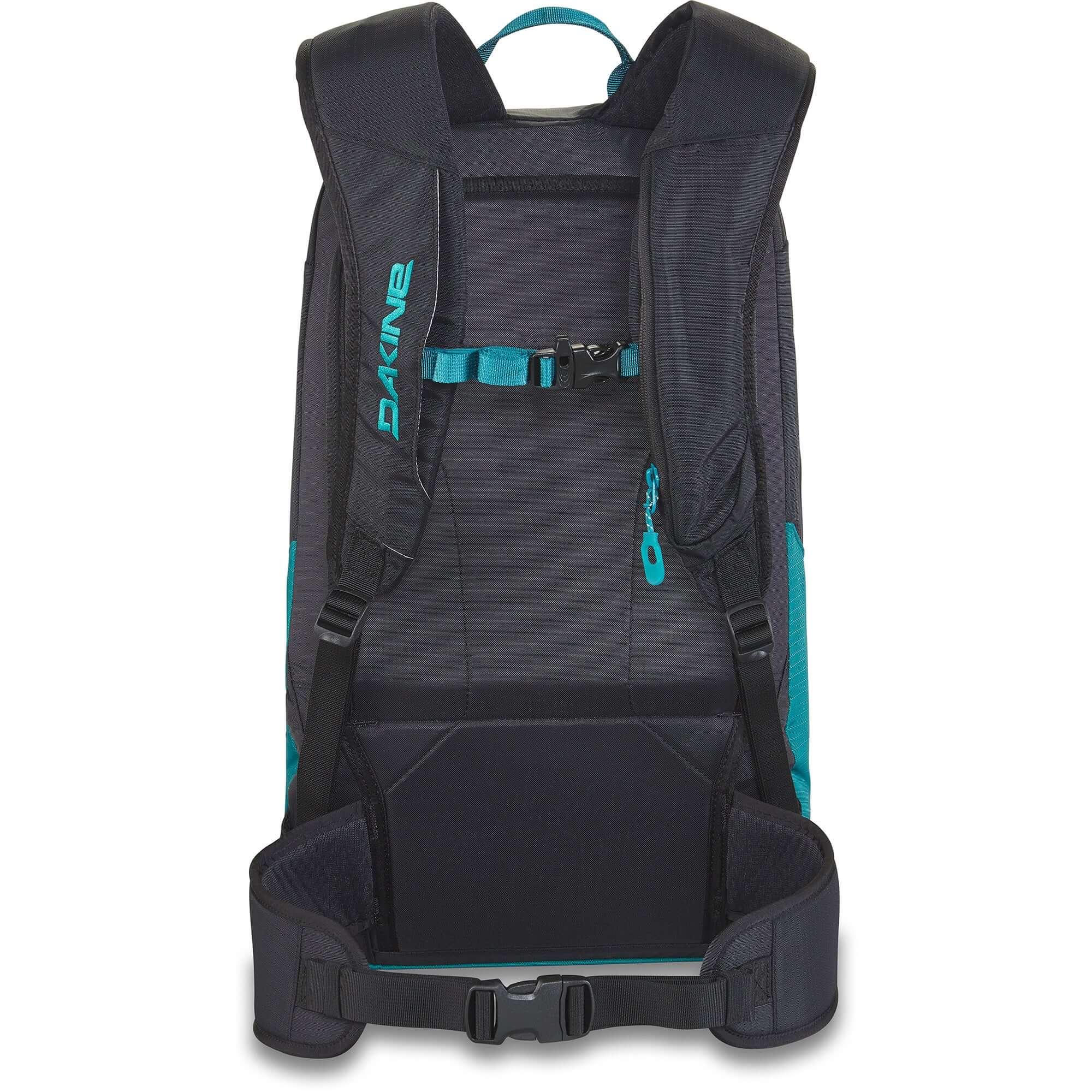 Sac Ă Dos de Ski Mission Pro 25L Femme - Image 4