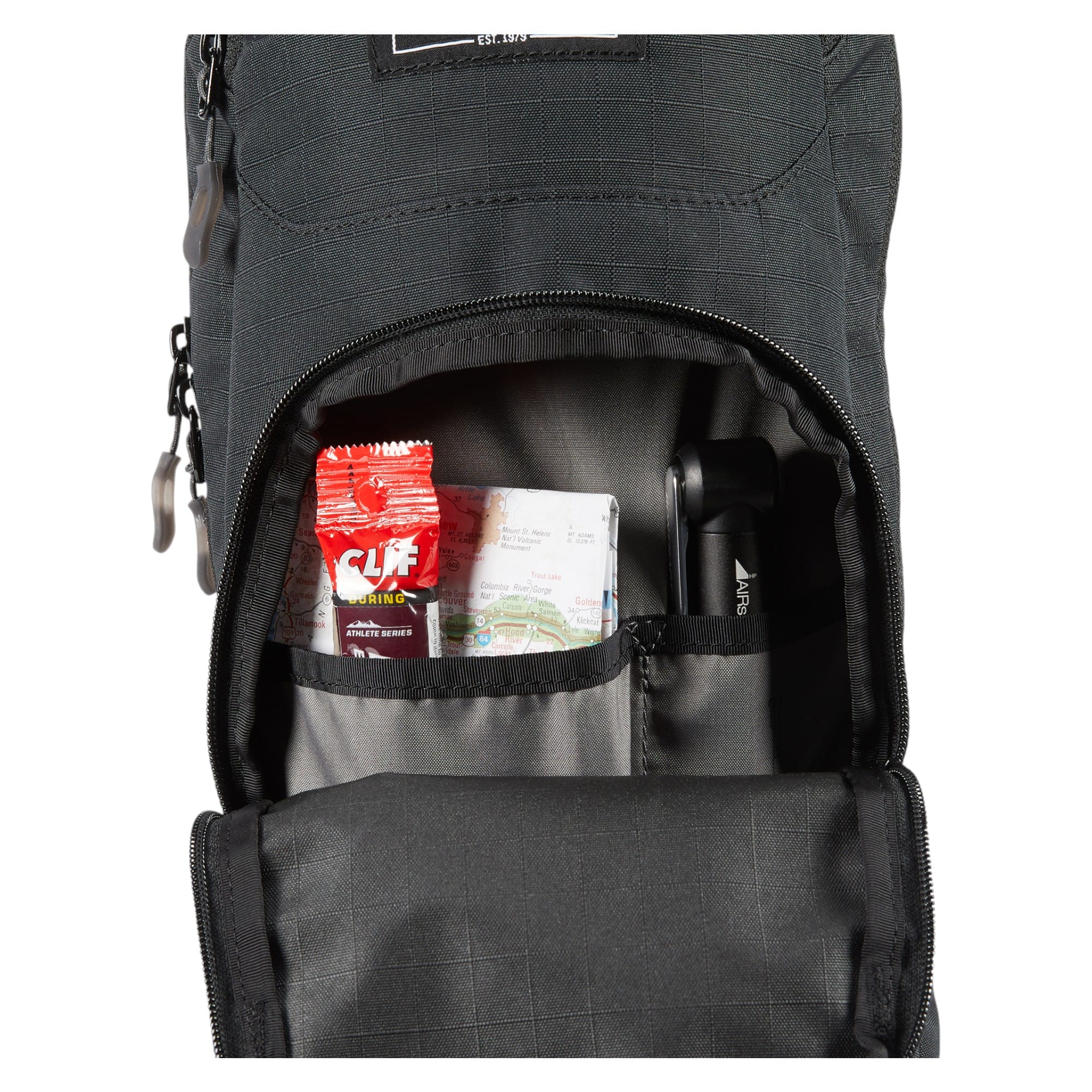 Sac d'Hydratation Session 8L Adulte - Image 3