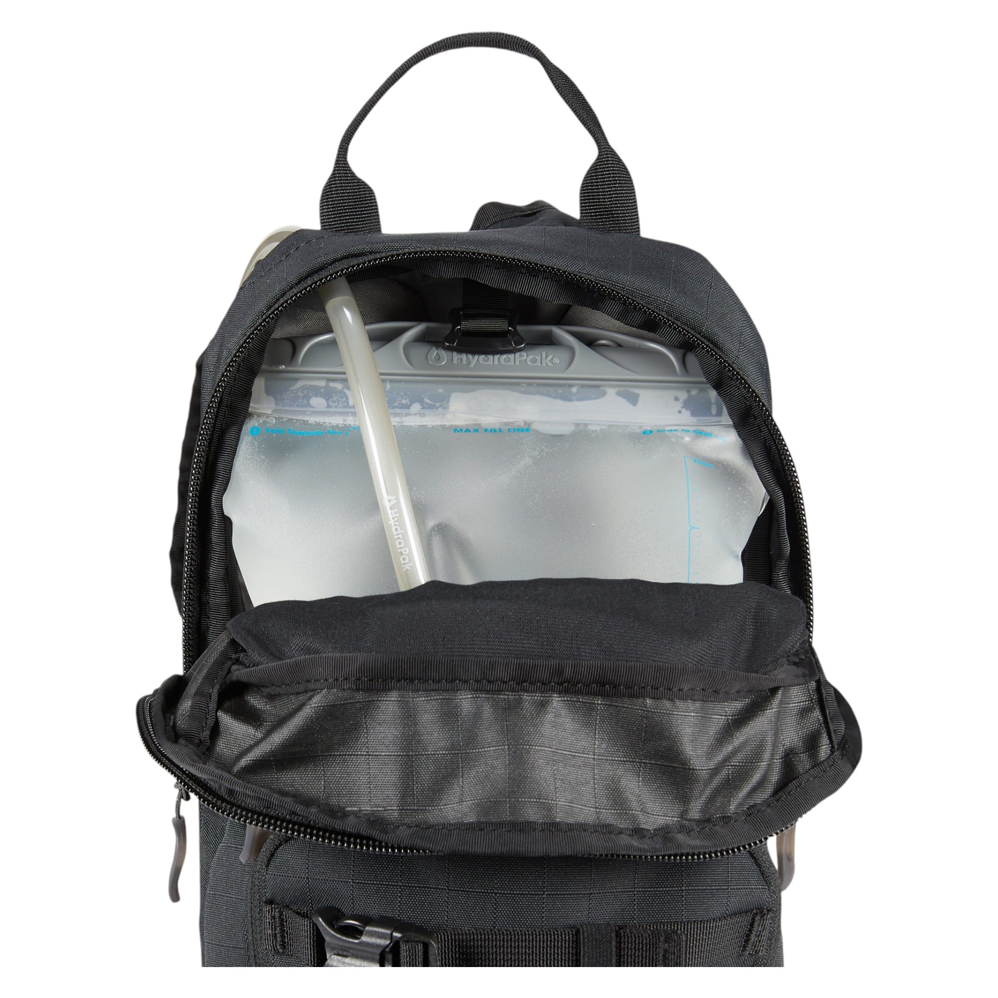 Sac d'Hydratation Session 8L Adulte - Image 4