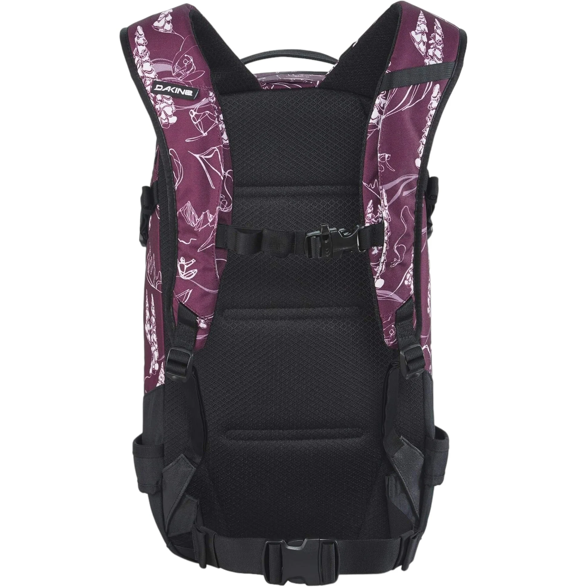 Sac Ă Dos de Ski Heli Pro 20L Femme - Image 4